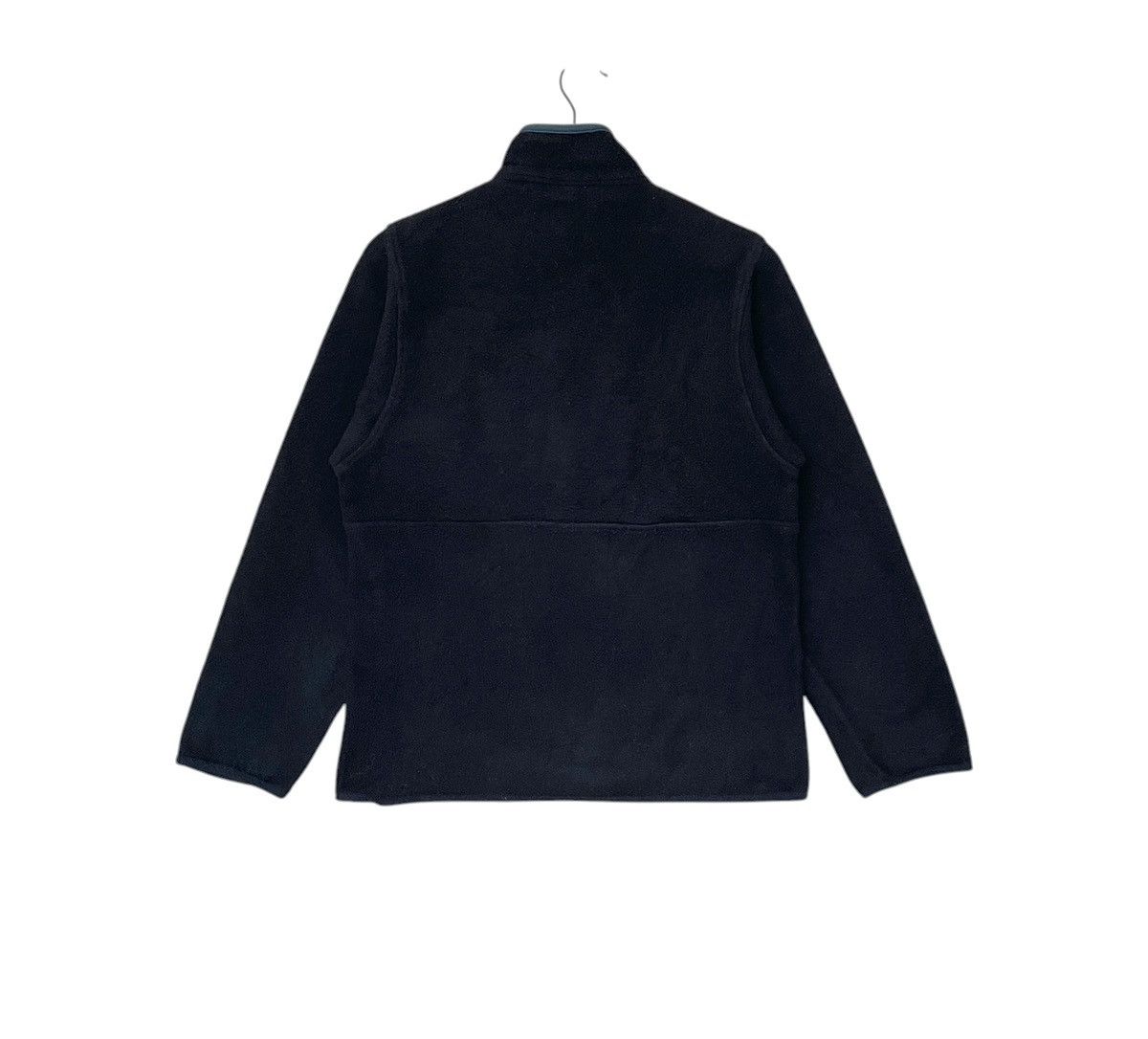 Patagonia × Vintage Vintage Brand Patagonia Half Zipper Fleece 1990s Size US XS / EU 42 / 0 - 2 Thumbnail