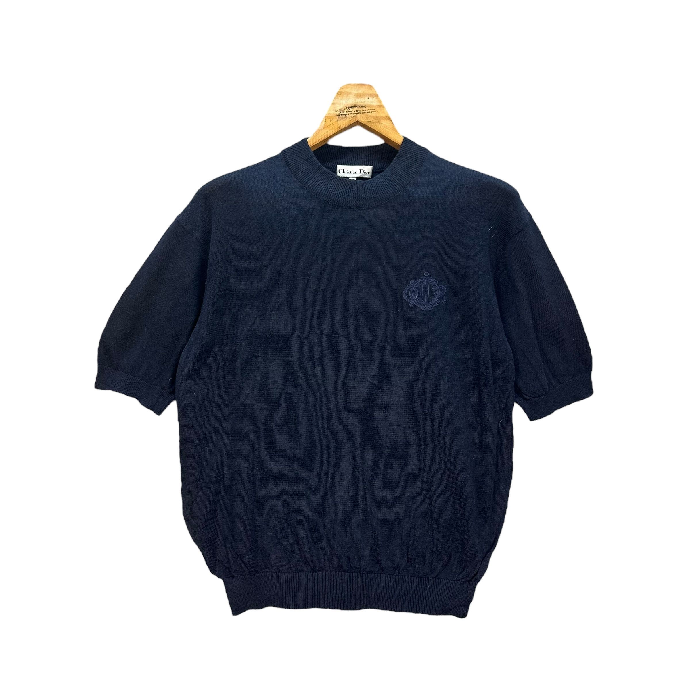 Christian Dior Monsieur × Luxury × Vintage CHRISTIAN DIOR  