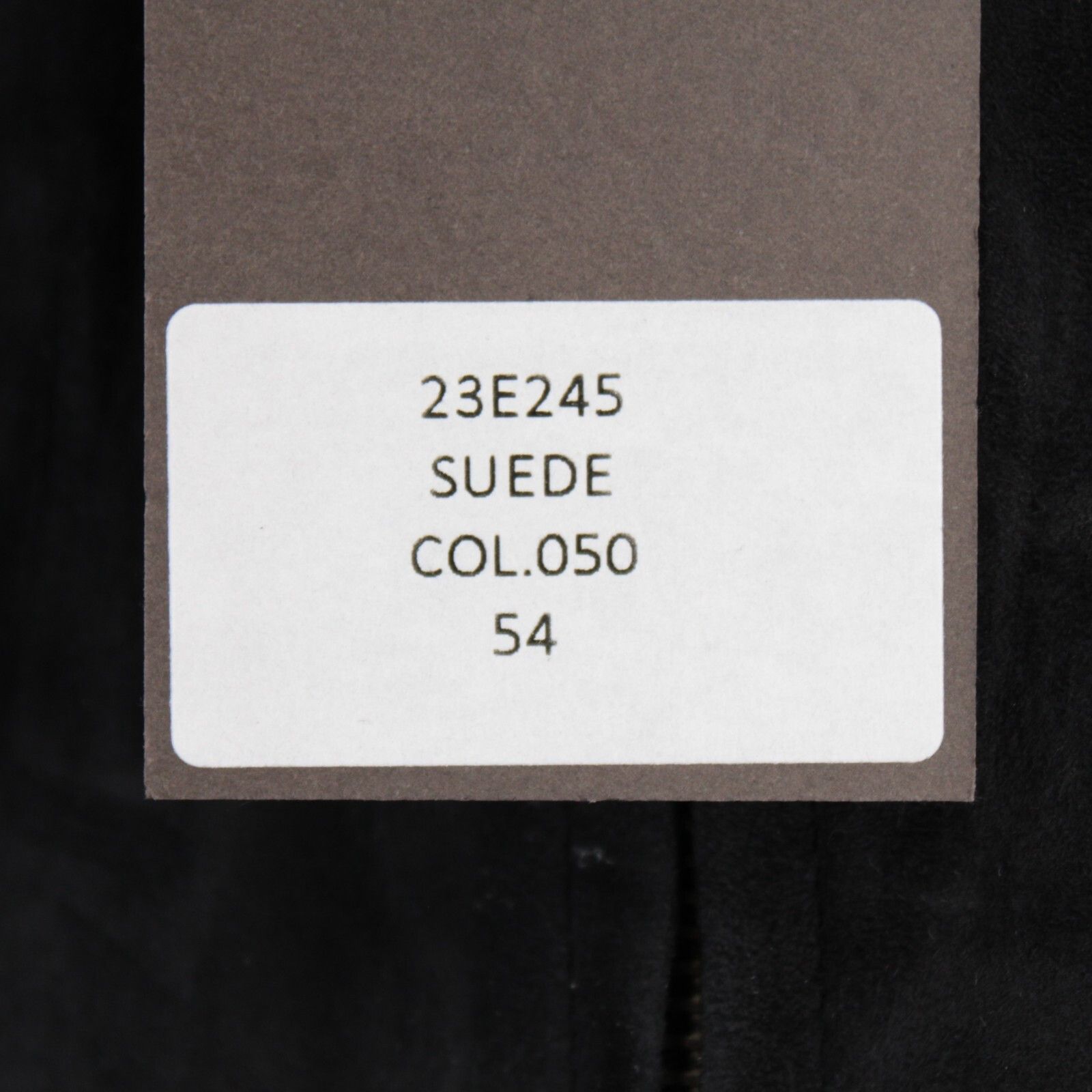 Other Rifugio Jacket Size XL US In Blue Suede Size US XL / EU 56 / 4 - 3 Thumbnail