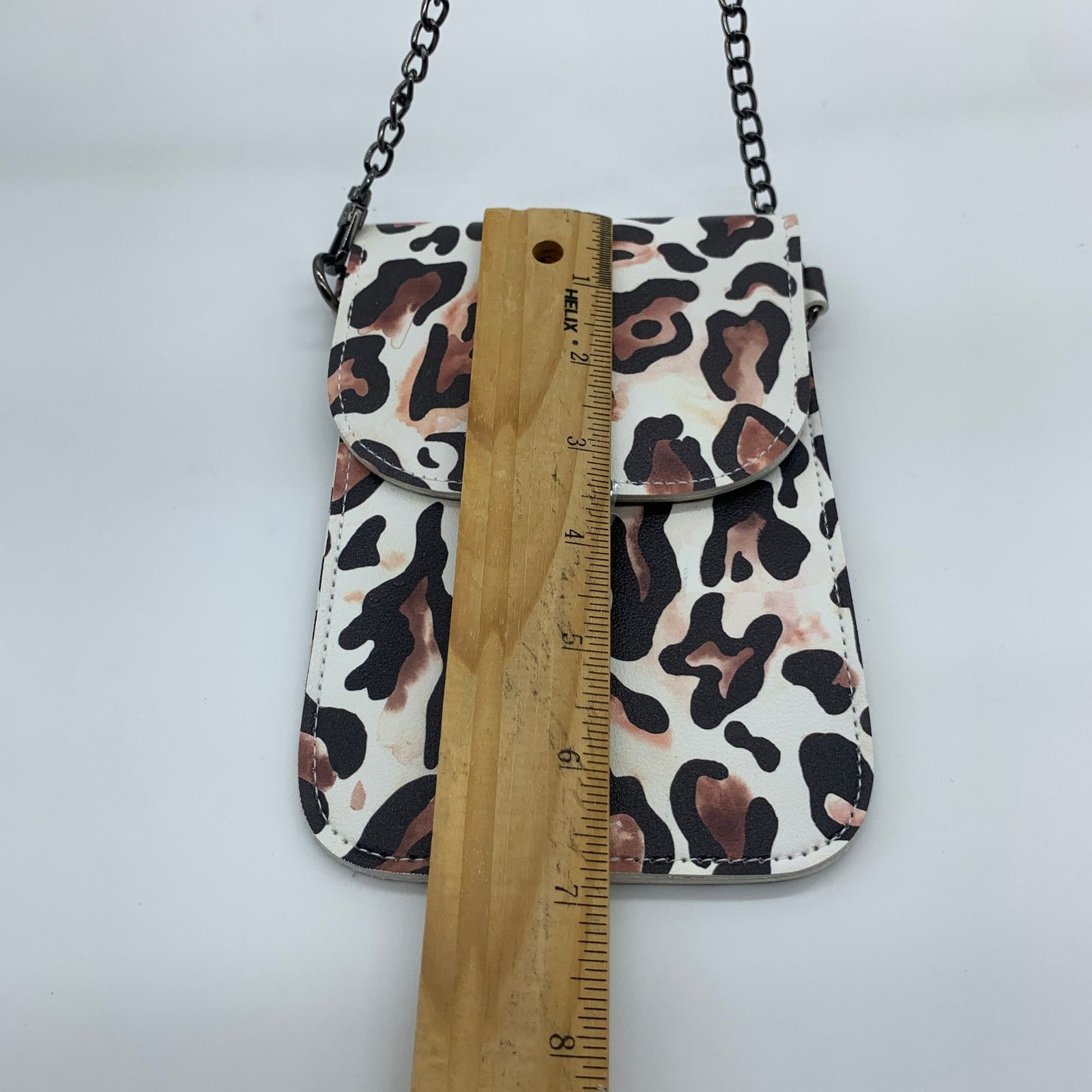 Other Save the Girls Touchscreen Crossbody Bag Small Size ONE SIZE - 4 Thumbnail