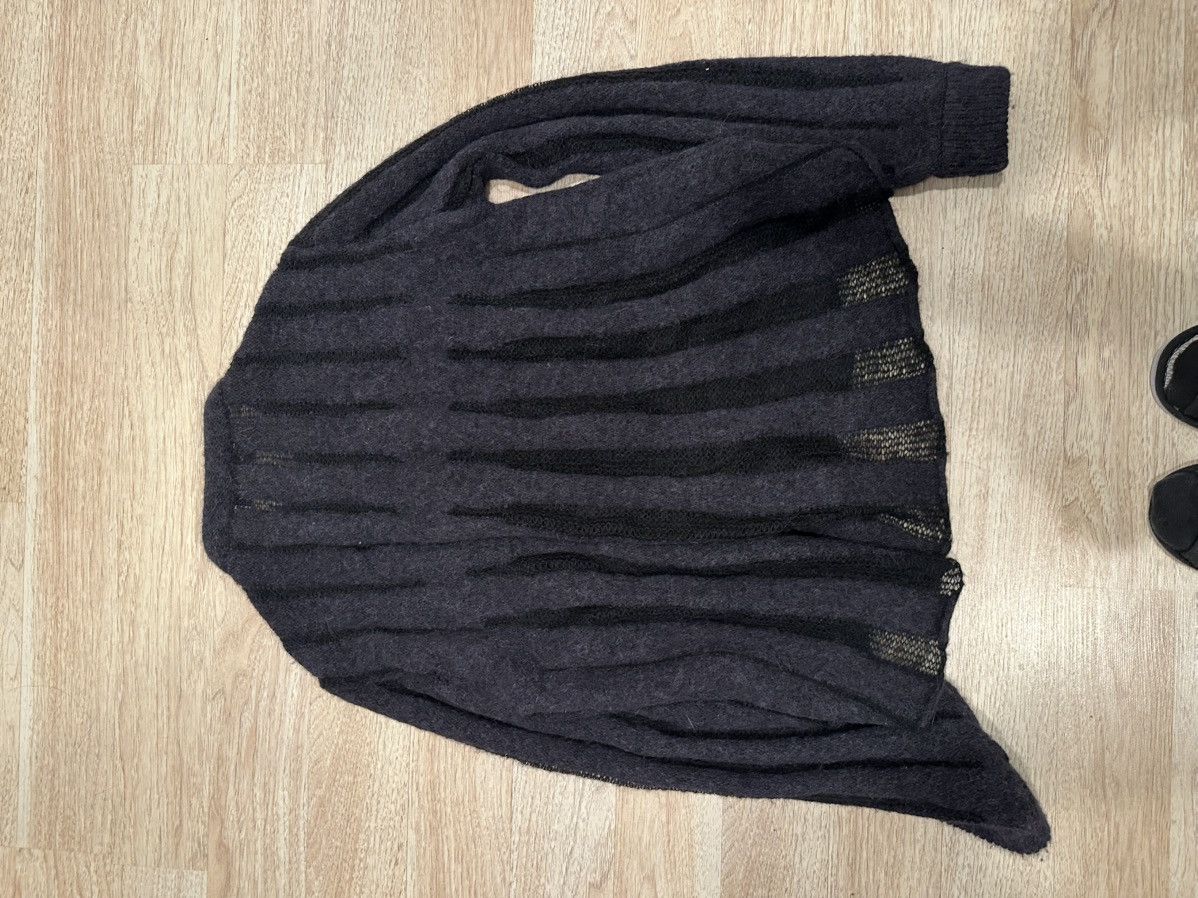 Kiko Kostadinov Kiko Kostadinov Danh Cardigan Size US M / EU 48-50 / 2 - 6 Thumbnail