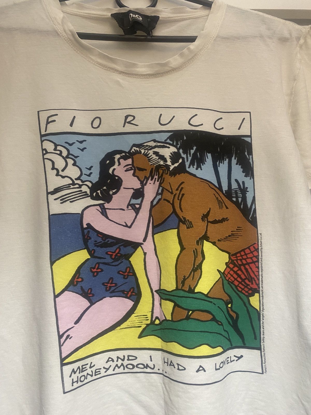 Dolce & Gabbana Fiorucci dolce & gabbana Short blouses Size S / US 4 / IT 40 - 5 Thumbnail