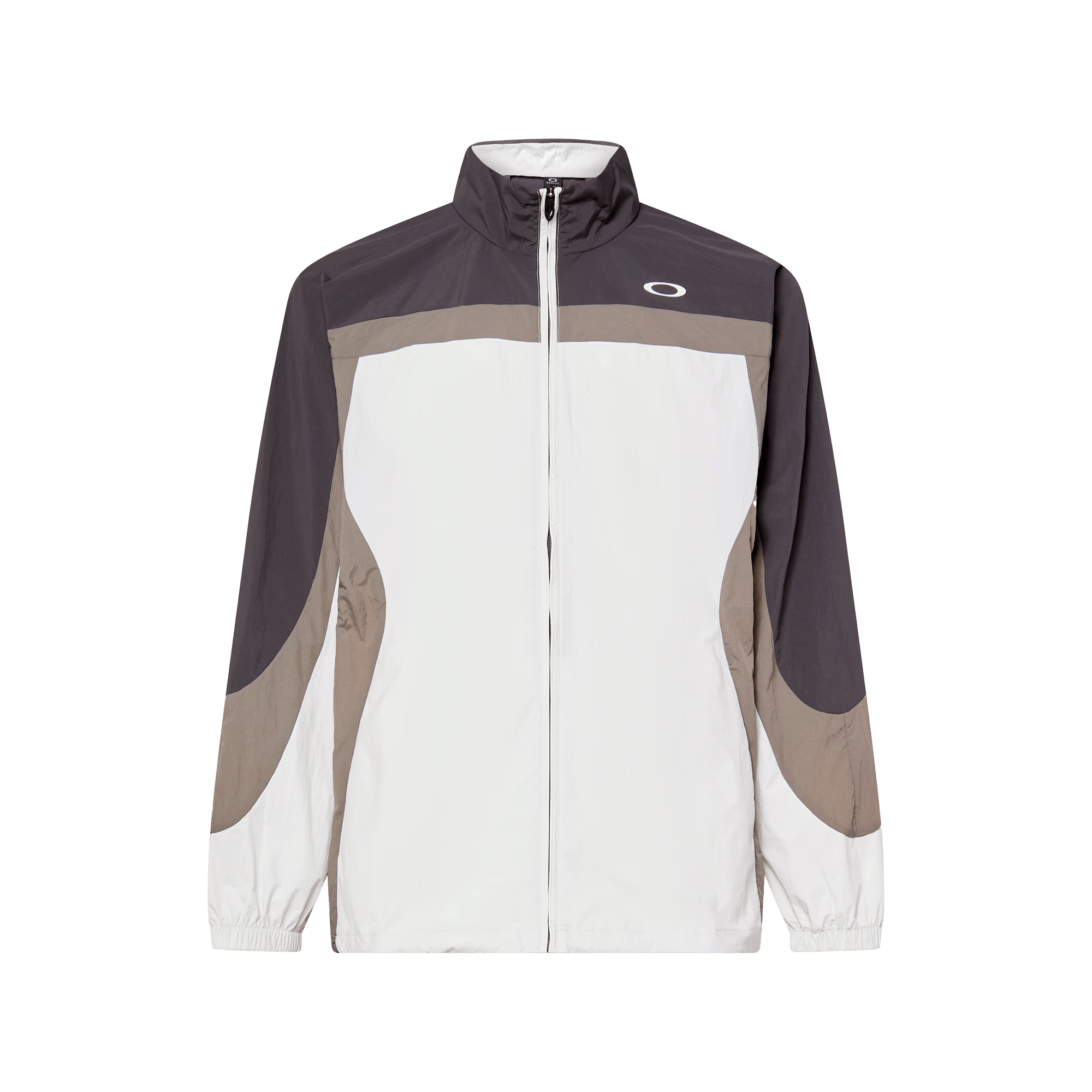 Oakley New Retro Wind Jacket 3.0 Mist Size US 32 / EU 48 - 1 Thumbnail