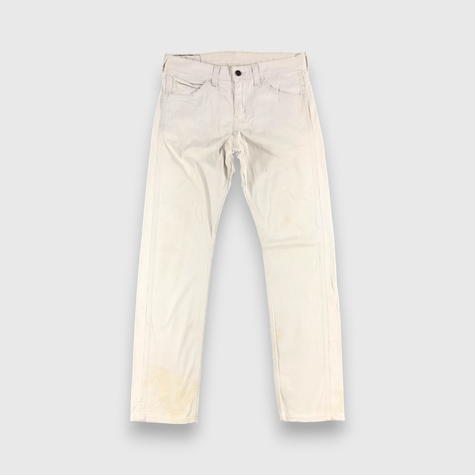 Levi's Vintage Levis Jeans- J1345 Size US 31 - 1 Thumbnail