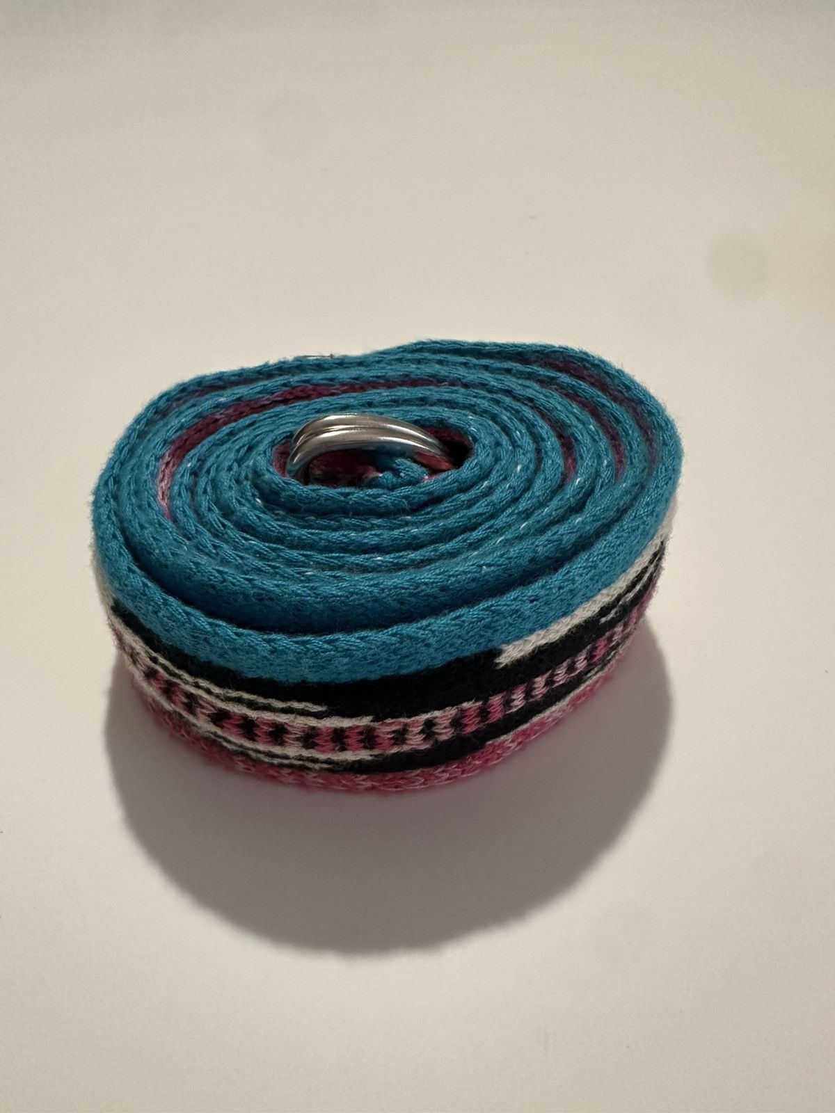 Isabel Marant Isabel Marant cotton belt Size ONE SIZE - 4 Thumbnail