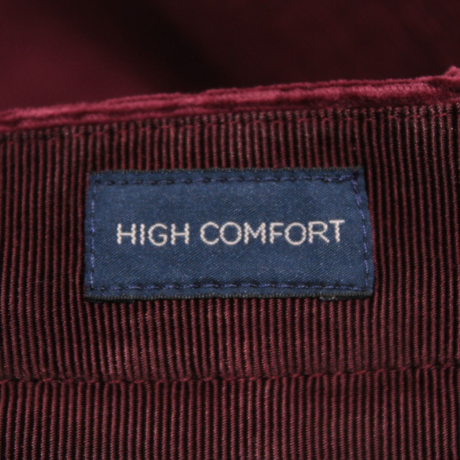 Incotex INCOTEX New with tags Chino Size 32 US In Red Size US 32 / EU 48 - 6 Thumbnail