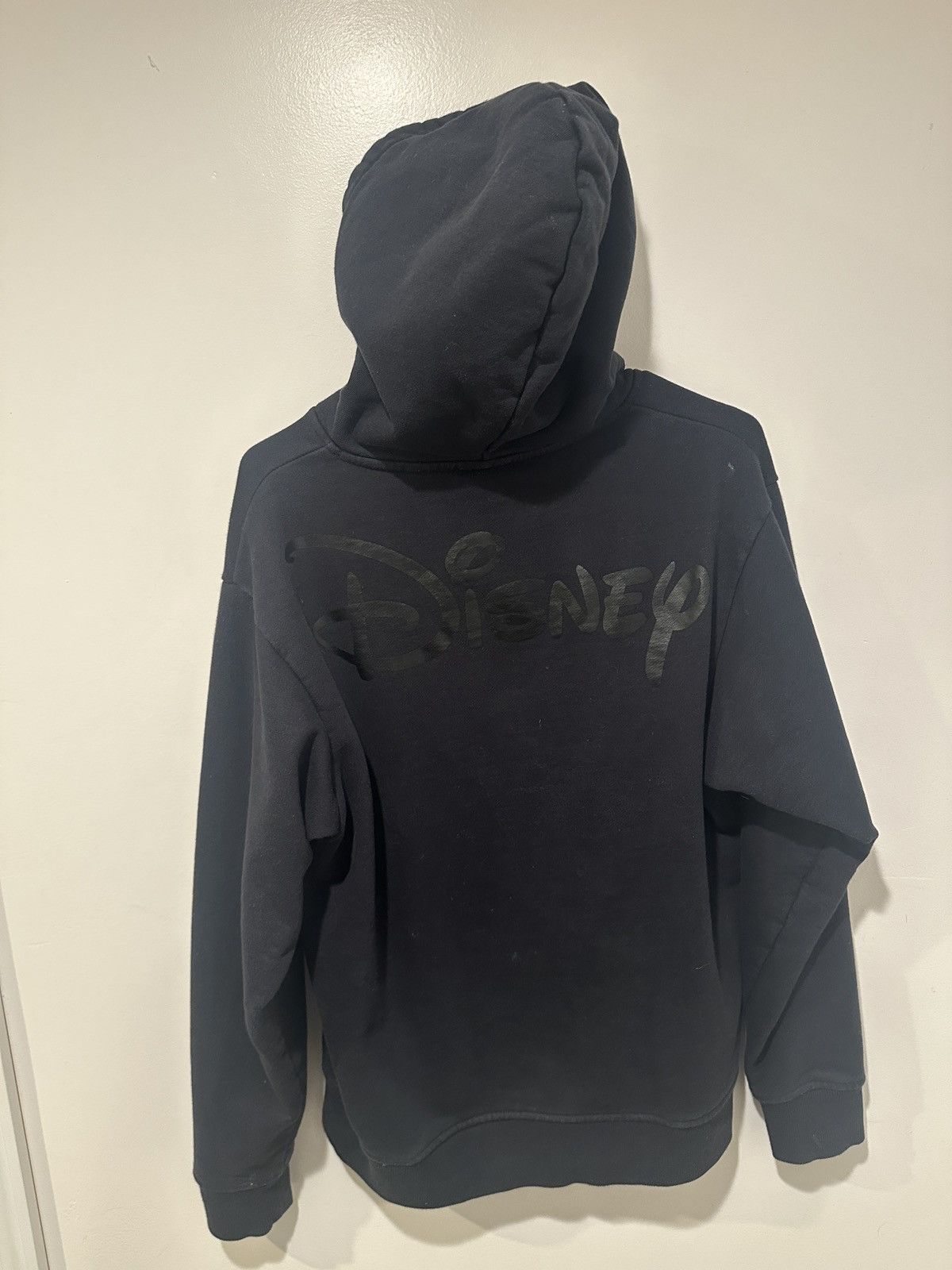 Kith Kith x Disney 20s Mickey Mouse Classic Logo Hoodie Sz Small Size US S / EU 44-46 / 1 - 2 Thumbnail