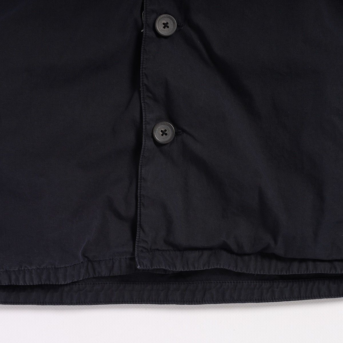 Paul Smith Paul Smith Navy Blue Light Jacket Pocket Size US XXL / EU 58 / 5 - 7 Thumbnail