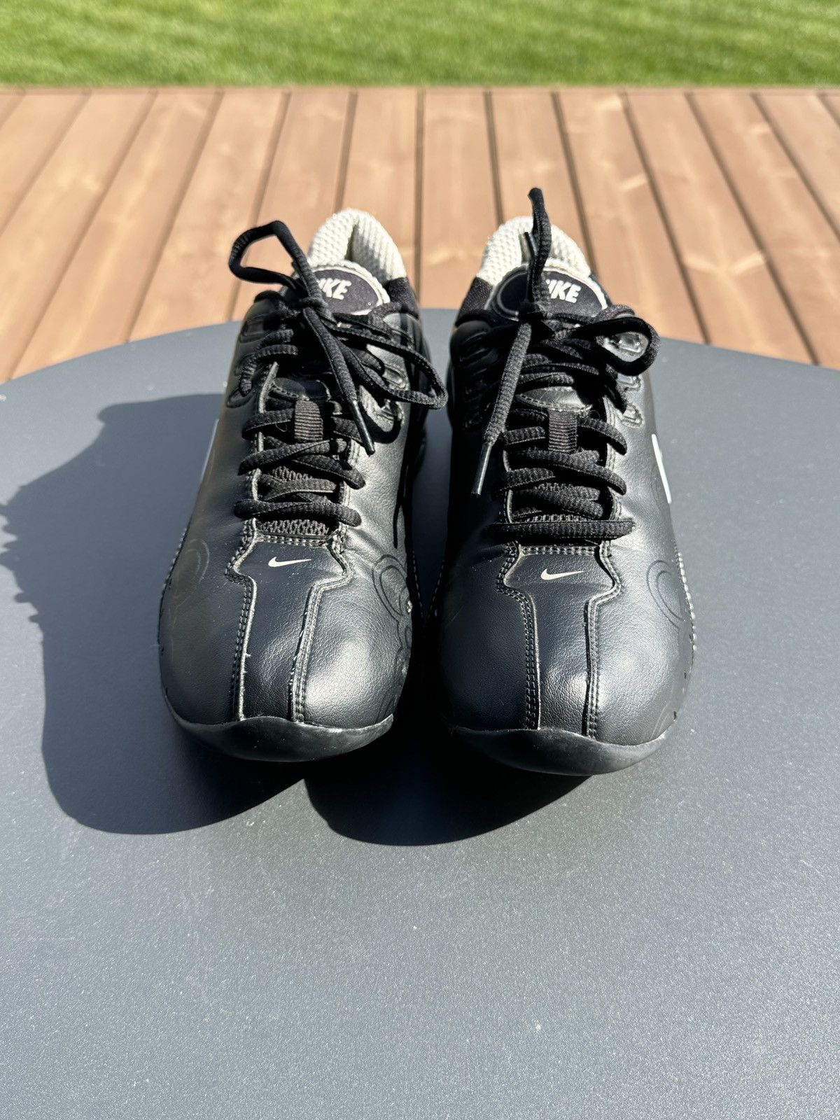 Nike vintage Nike Shox Sculpt sneakers Size US 9 / IT 39 - 2 Thumbnail