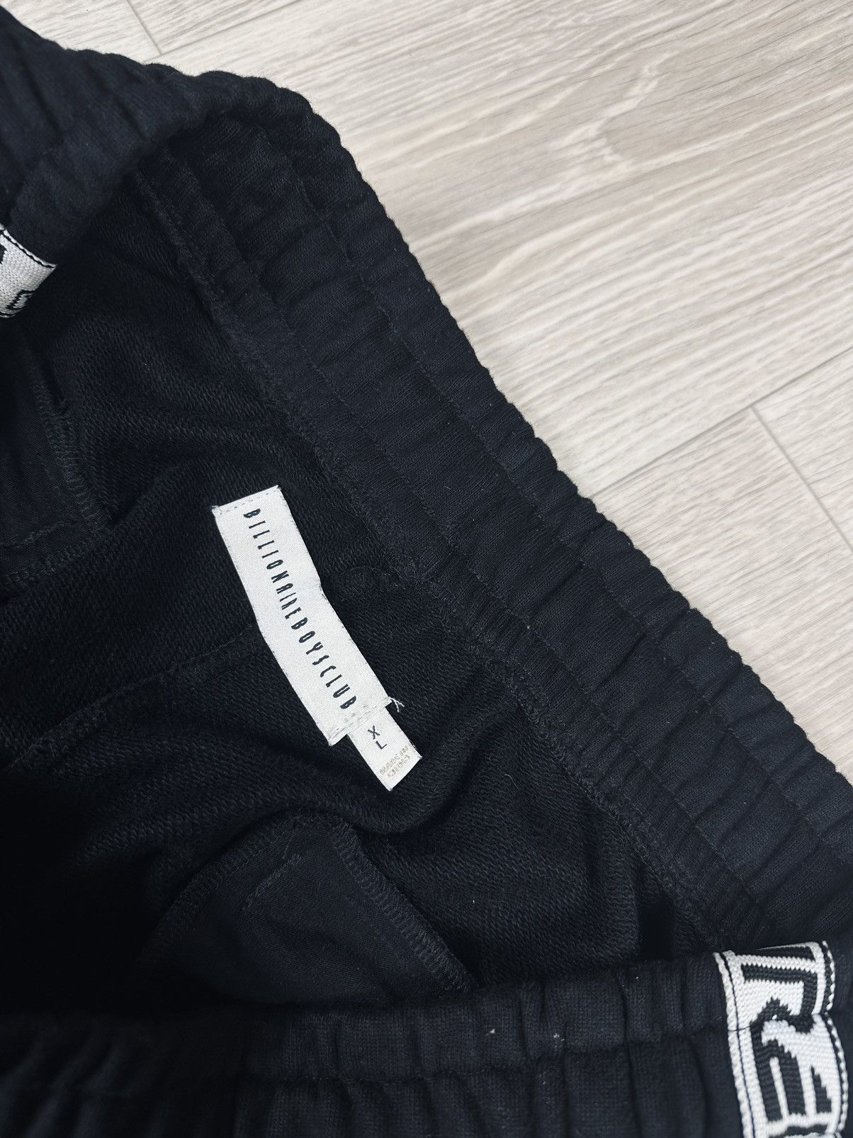 Billionaire Boys Club Billionaire Boys Club Sweatpants Size US 35 - 6 Thumbnail