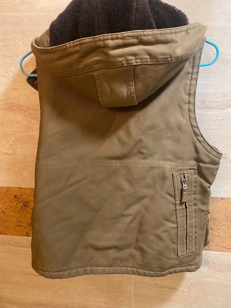 Freewheelers brown Size US M / EU 48-50 / 2 - 2 Thumbnail