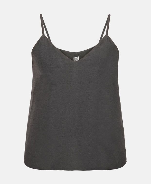Toteme Sleeveless top Size XXS / US 00 / IT 34 - 1 Thumbnail