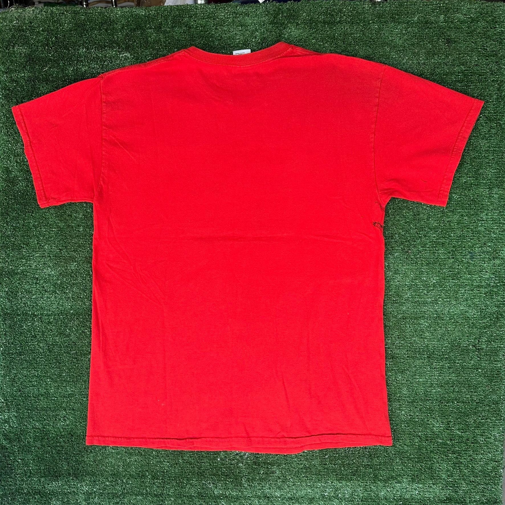 Pokemon Vintage Y2K Pokemon Magikarp Do You Even Splash T-Shirt Body Size US L / EU 52-54 / 3 - 5 Thumbnail