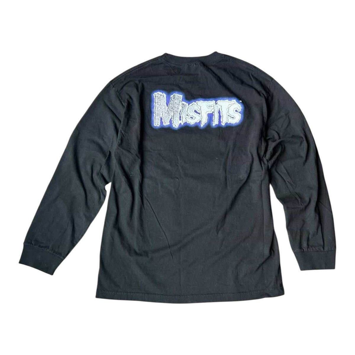 Other 2001 Misfits Long Sleeve T-Shirt Size US L / EU 52-54 / 3 - 2 Thumbnail