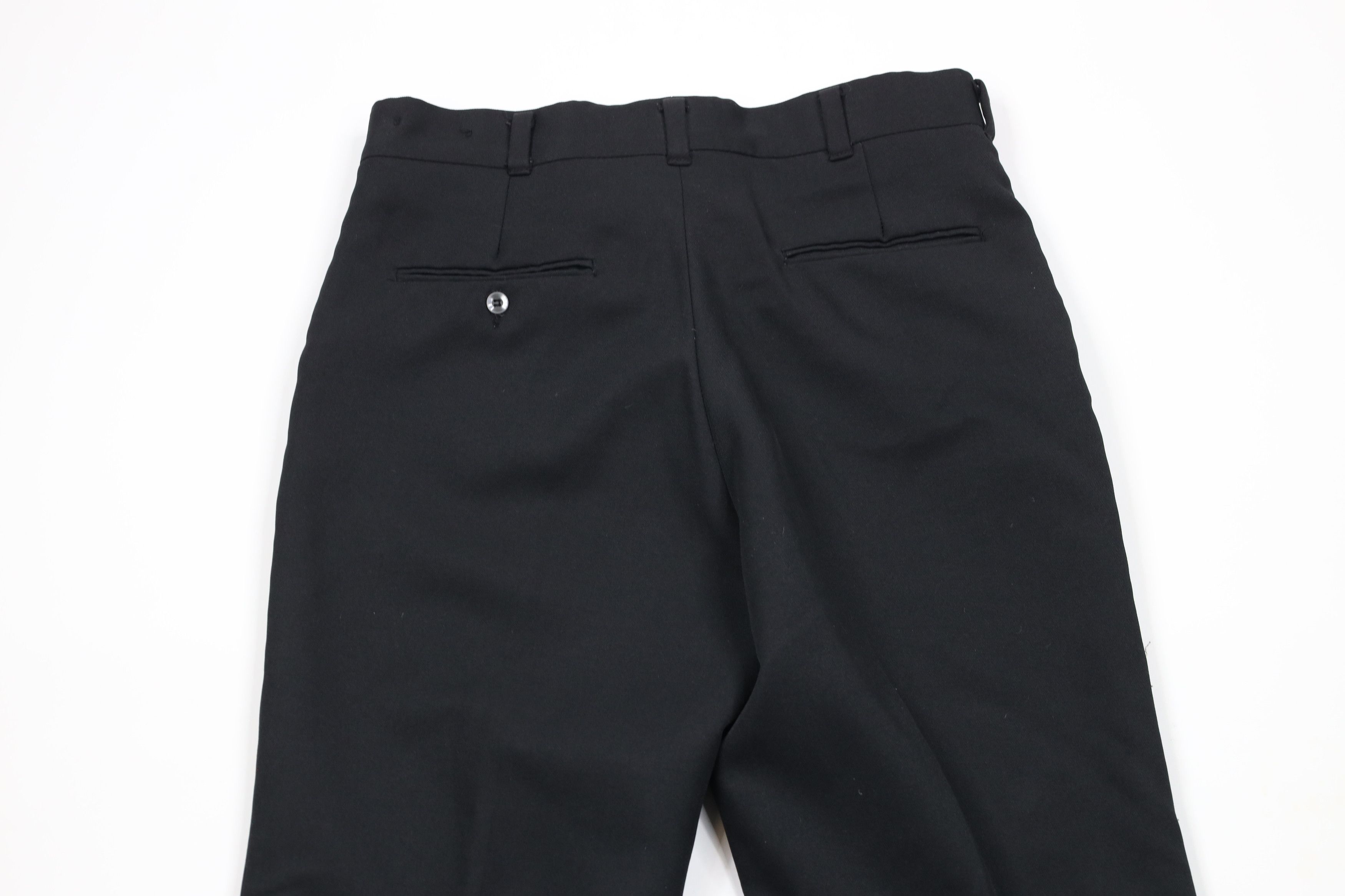 Vintage Vintage 70s Streetwear Wide Leg Bell Bottoms Chino Pants Size US 32 / EU 48 - 12 Thumbnail