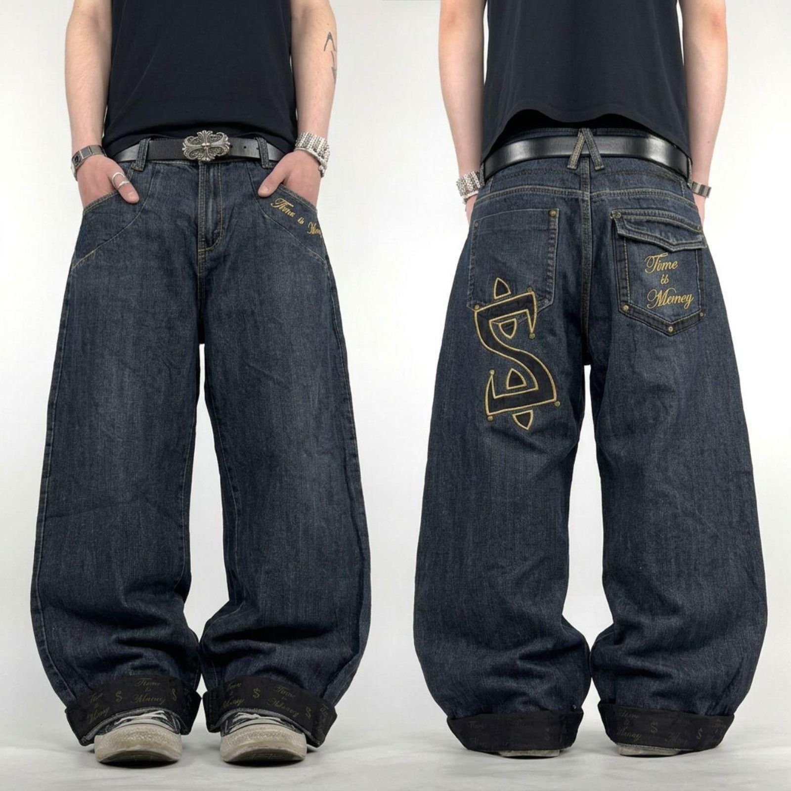 Japanese Brand × Le Grande Bleu (L.G.B.) LGB Le Grand Bleu Hybrid