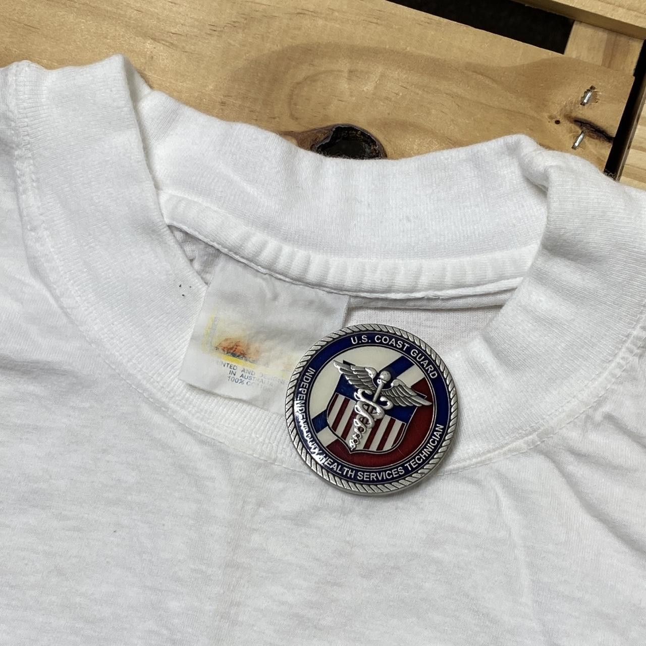 Other Vintage "I Love Australia" White Koala Nature Tee Size Large Size US L / EU 52-54 / 3 - 3 Thumbnail