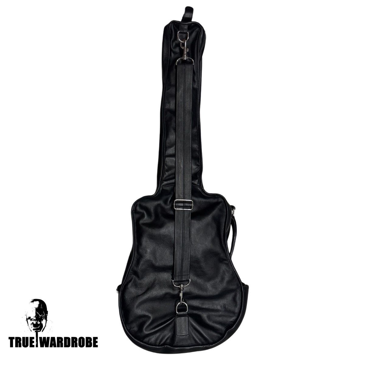 T*t様 Maison Martin Margiela x  guitar Maison Margiela Maison Martin Margiela x HM Guitar Leather Bag