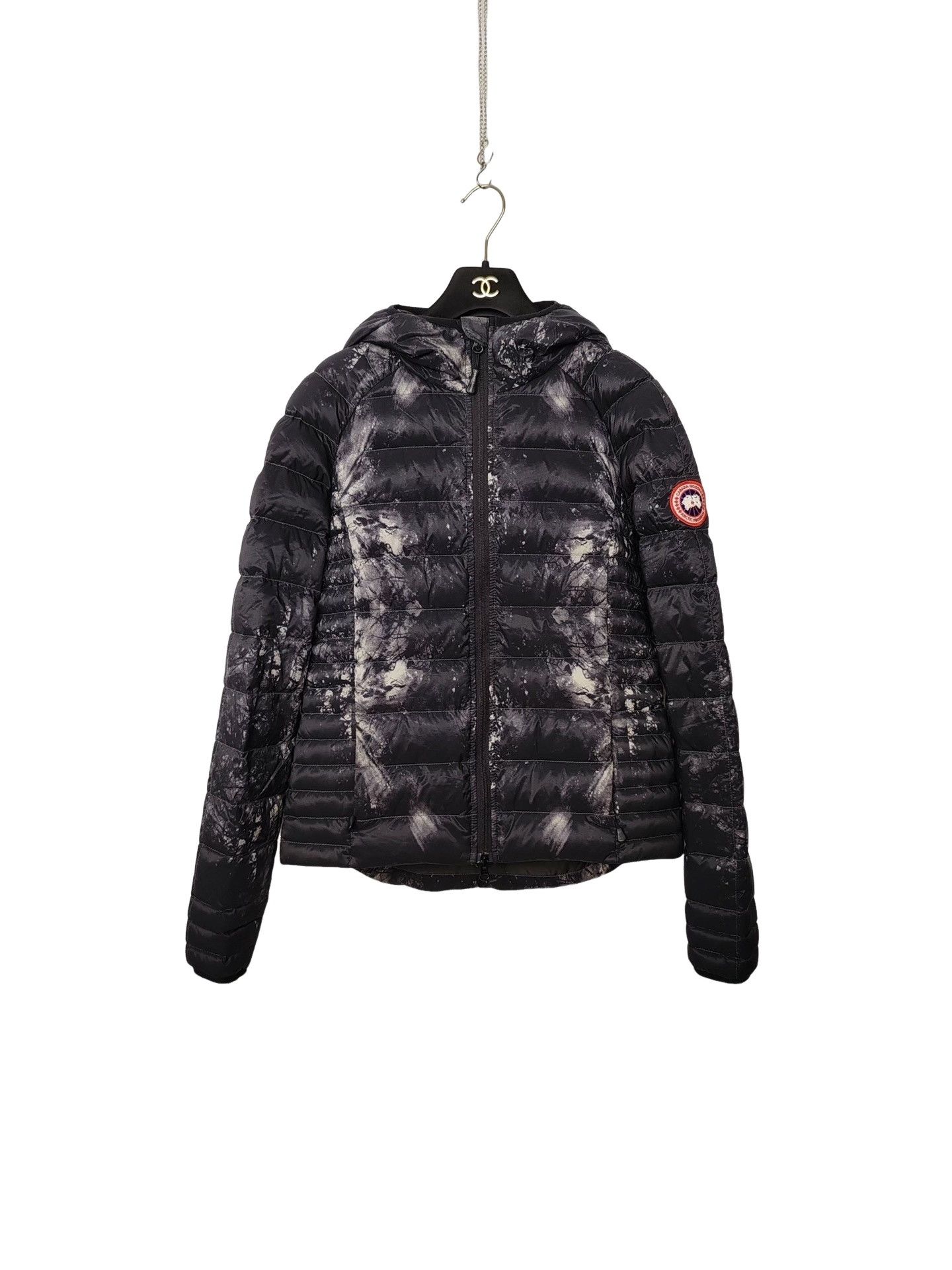 Canada Goose Canada Goose Printed Down Jacket Size S Size S / US 4 / IT 40 - 1 Thumbnail