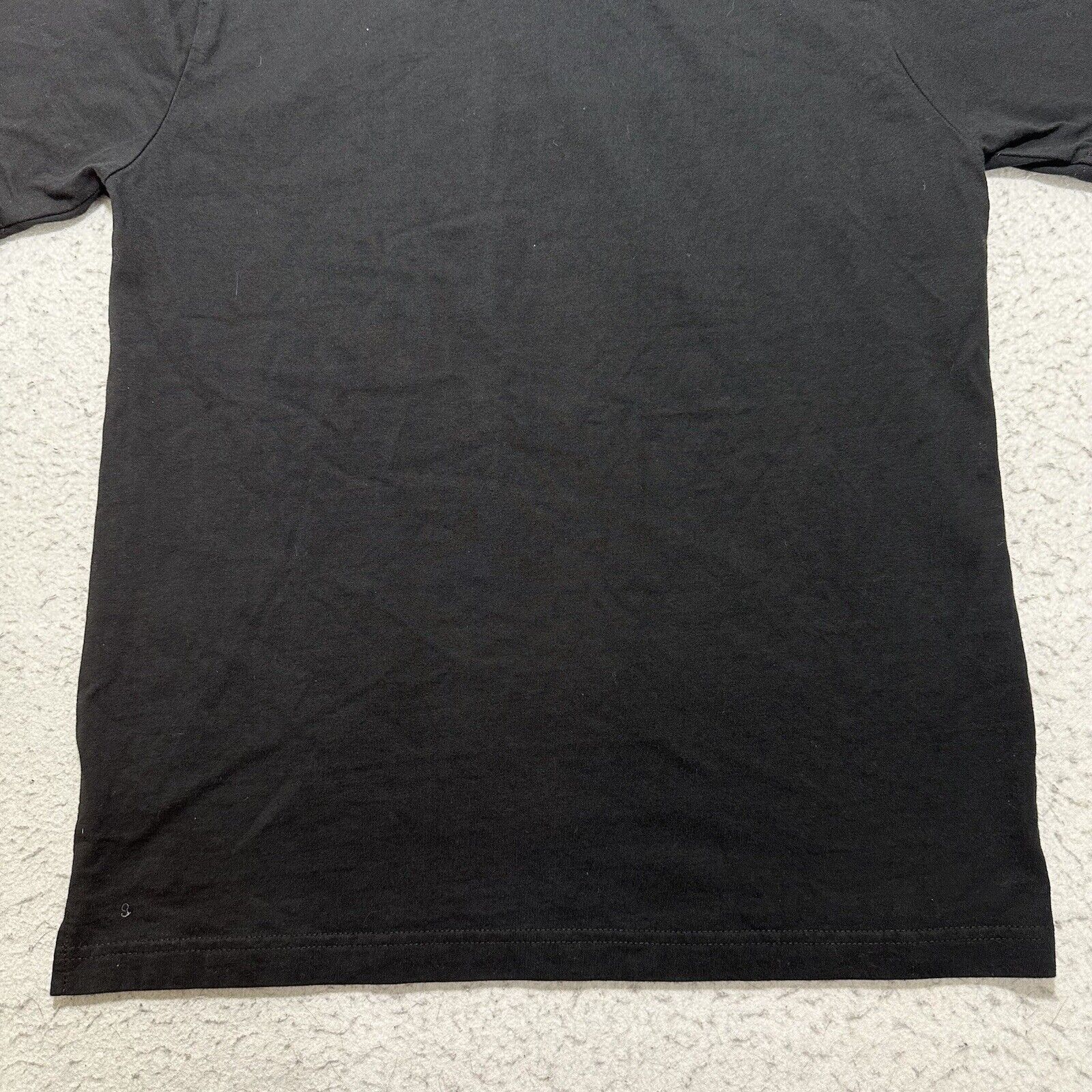 Teddy Fresh Teddy Fresh Small Argyle Applique Polo Short Sleeve Black Size US S / EU 44-46 / 1 - 13 Thumbnail