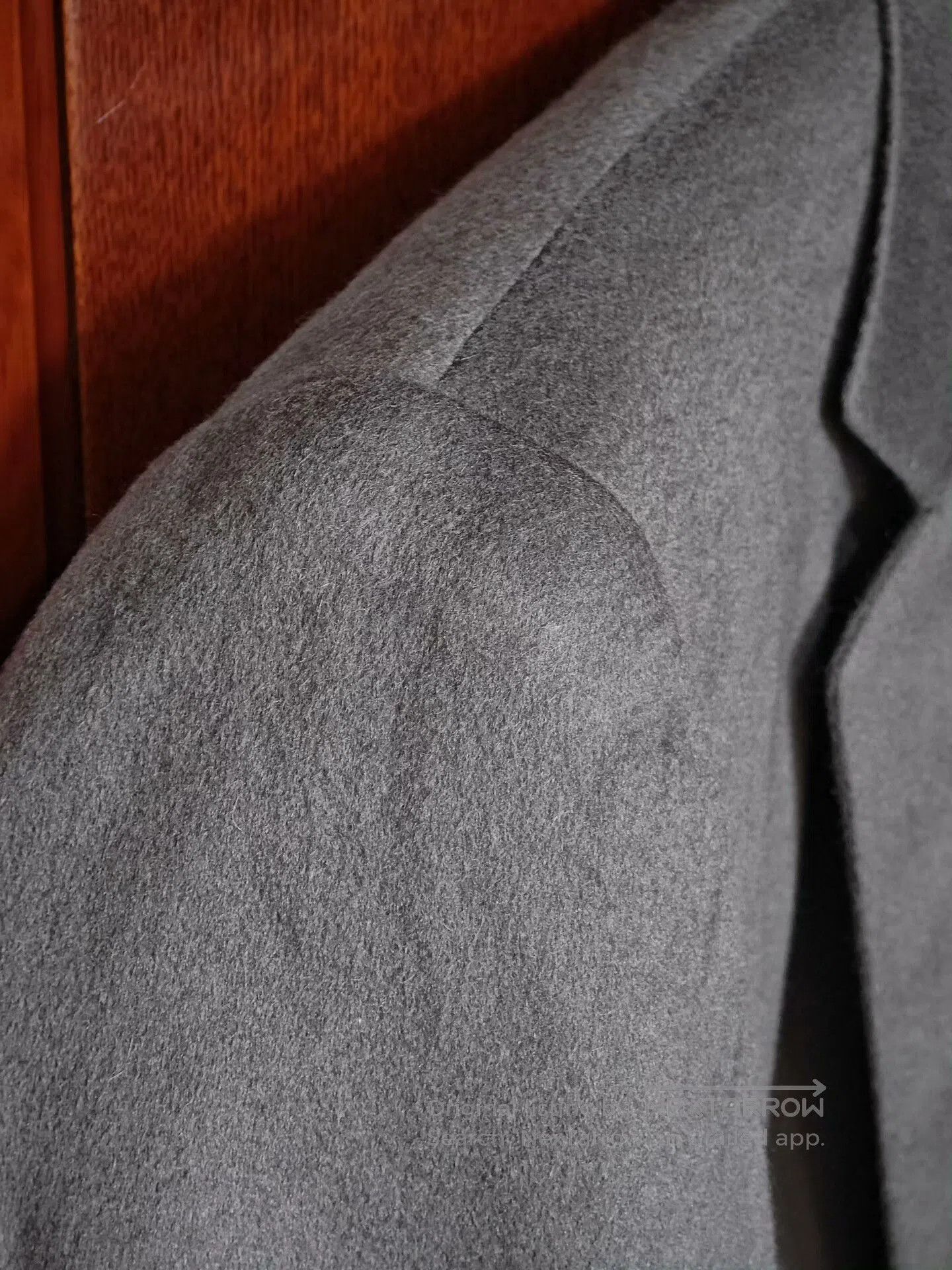 Cesare Attolini Custom Italian Cashmere Blazer. Size US M / EU 48-50 / 2 - 3 Thumbnail