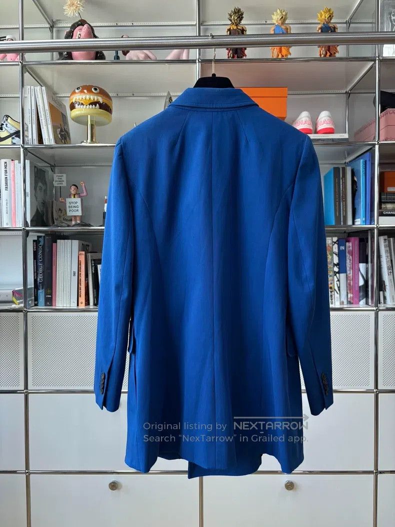 Balenciaga Balenciaga jacket Size S / US 4 / IT 40 - 4 Thumbnail