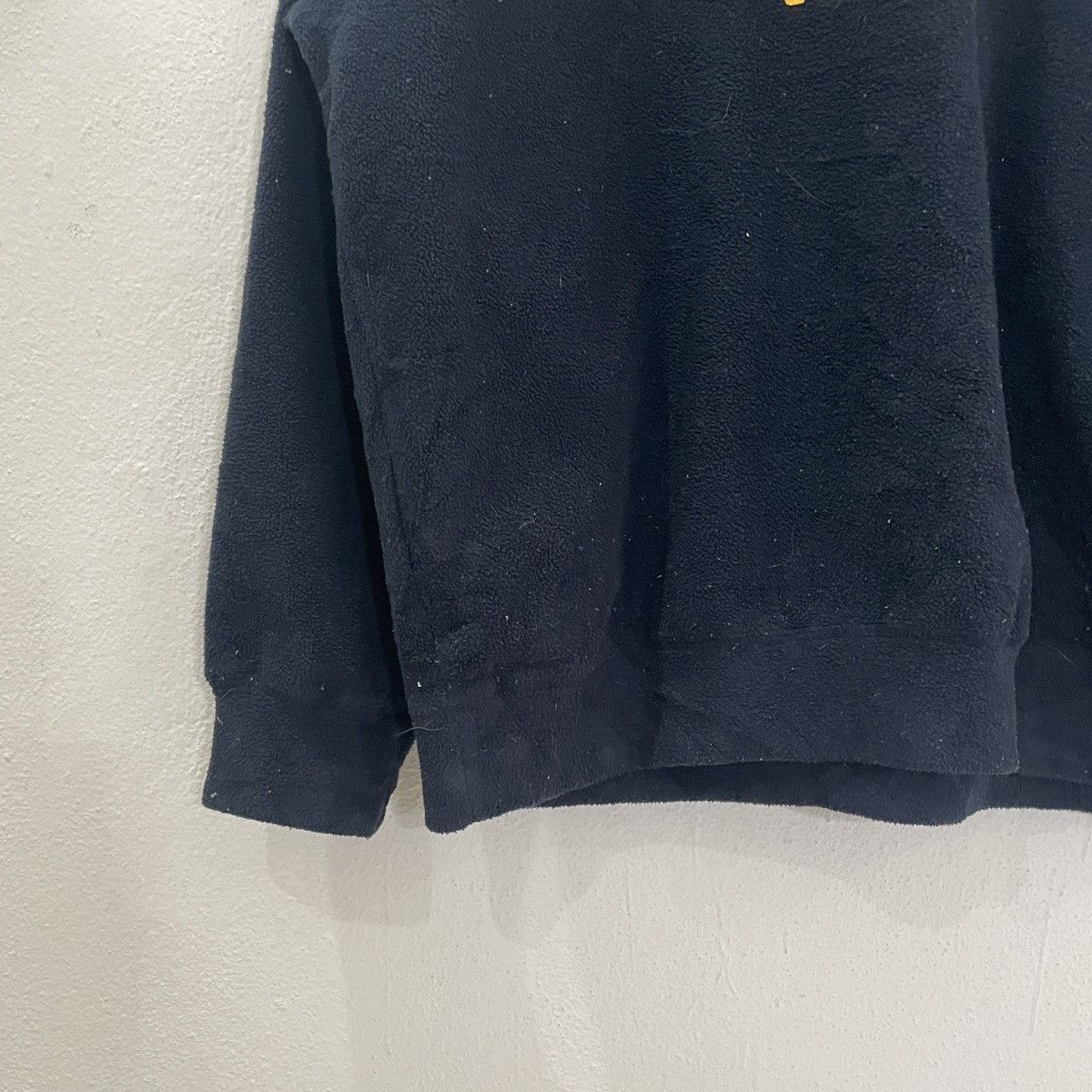 Other Vintage Atlantic Christian College Sweatshirt Size US L / EU 52-54 / 3 - 3 Thumbnail