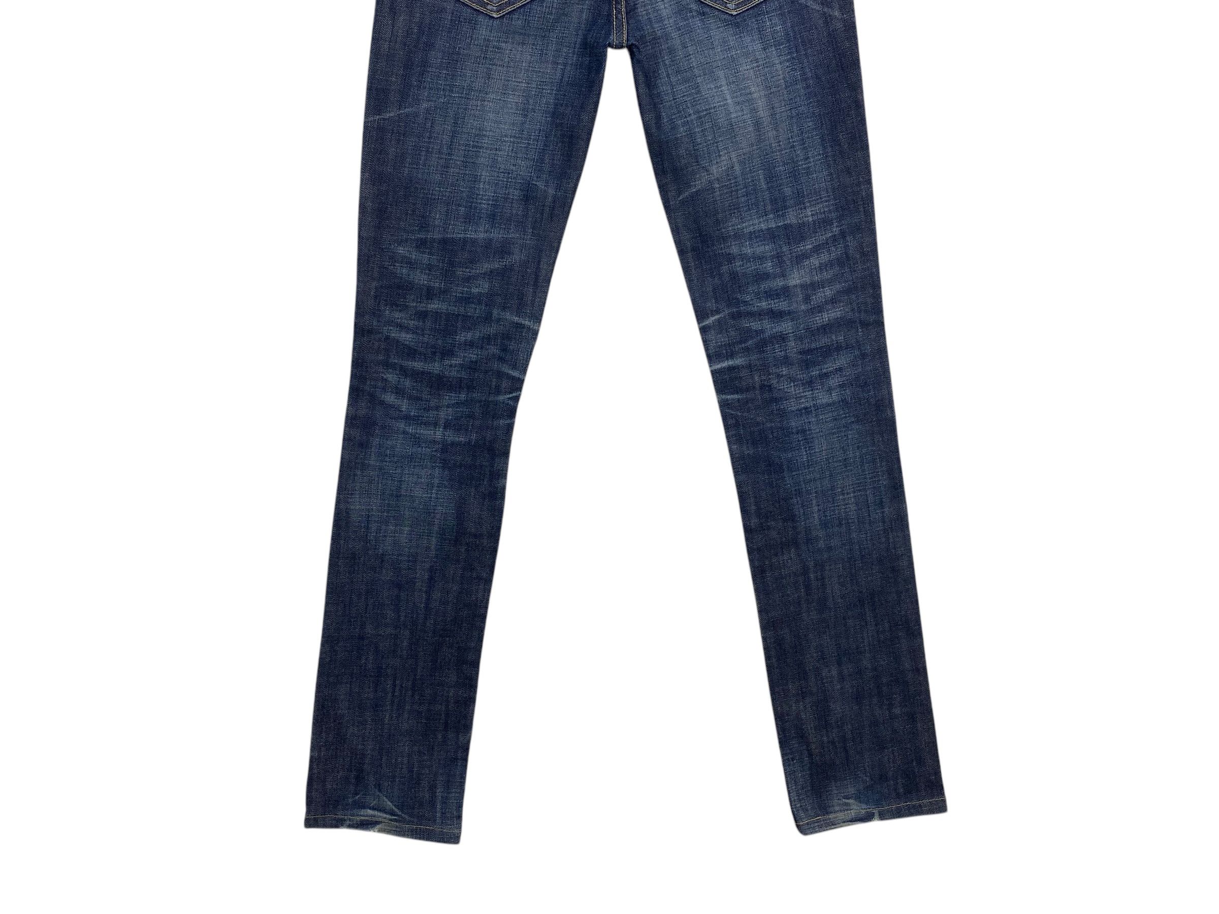 Other INGNI Skinny Jeans Embellished Jeans Size 23" - 8 Thumbnail
