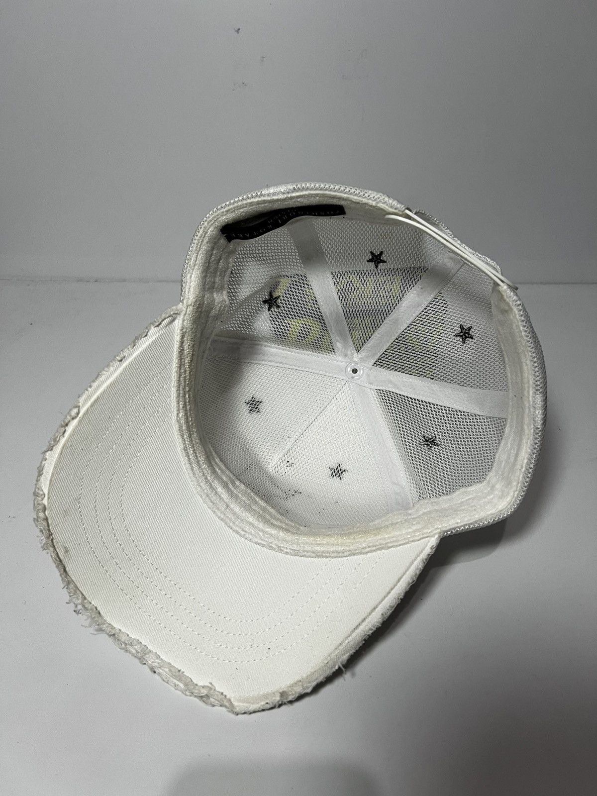 Other Caps Yoshinori kotake brand japan hat Size ONE SIZE - 4 Thumbnail