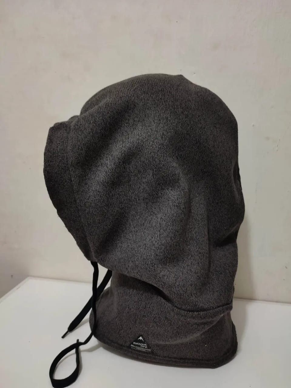 Japanese Brand Bellwood Japan Hooded Hats Size ONE SIZE - 6 Thumbnail