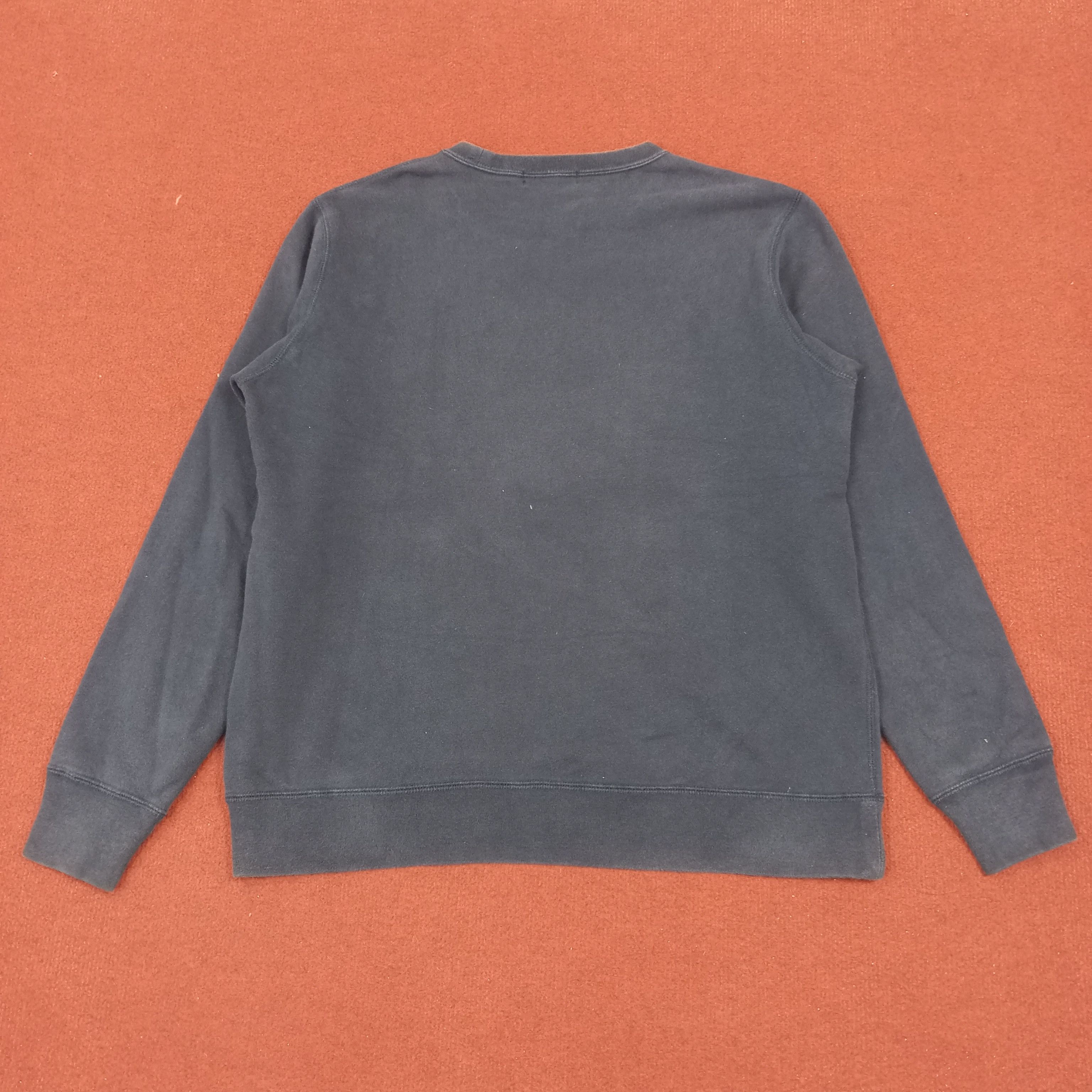 Undercover Undercover Jun Takahashi Japanese Designer Brand Sweatshirt Size US M / EU 48-50 / 2 - 3 Thumbnail
