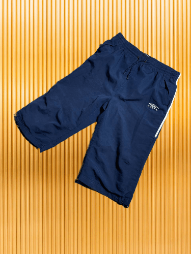 Umbro Vintage Umbro shorts big logo rare Size US 30 / EU 46 - 1 Thumbnail