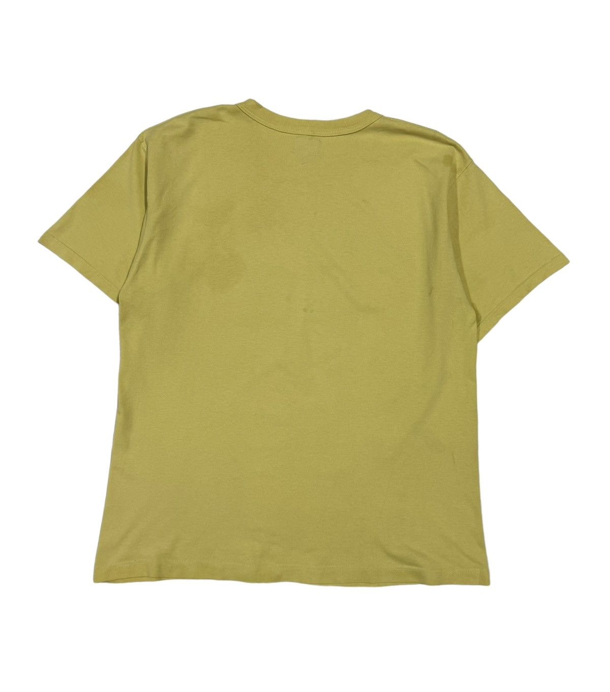 The Real McCoy's The Real Mccoy’s Stockville Nebraksa Tee Size US M / EU 48-50 / 2 - 2 Thumbnail