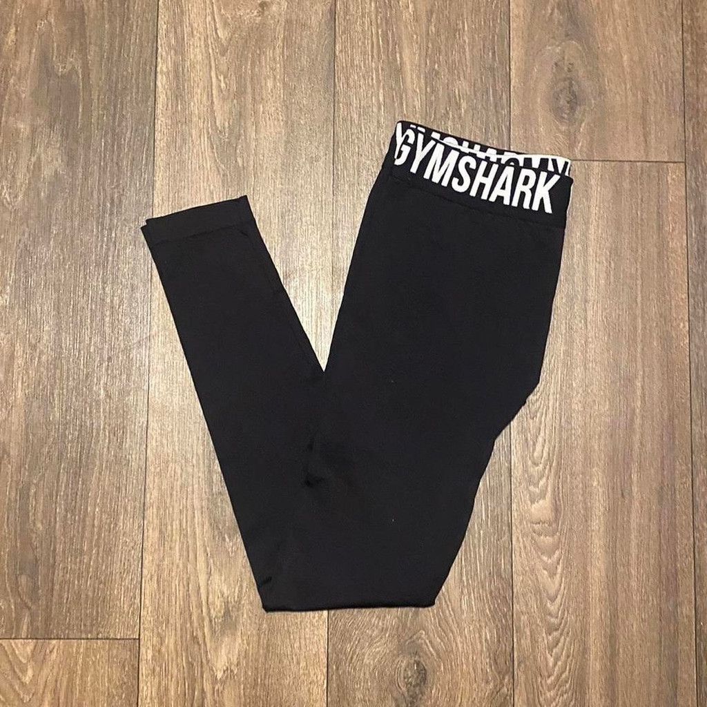 Gymshark Gymshark seamless leggings size S Size 23" - 7 Thumbnail