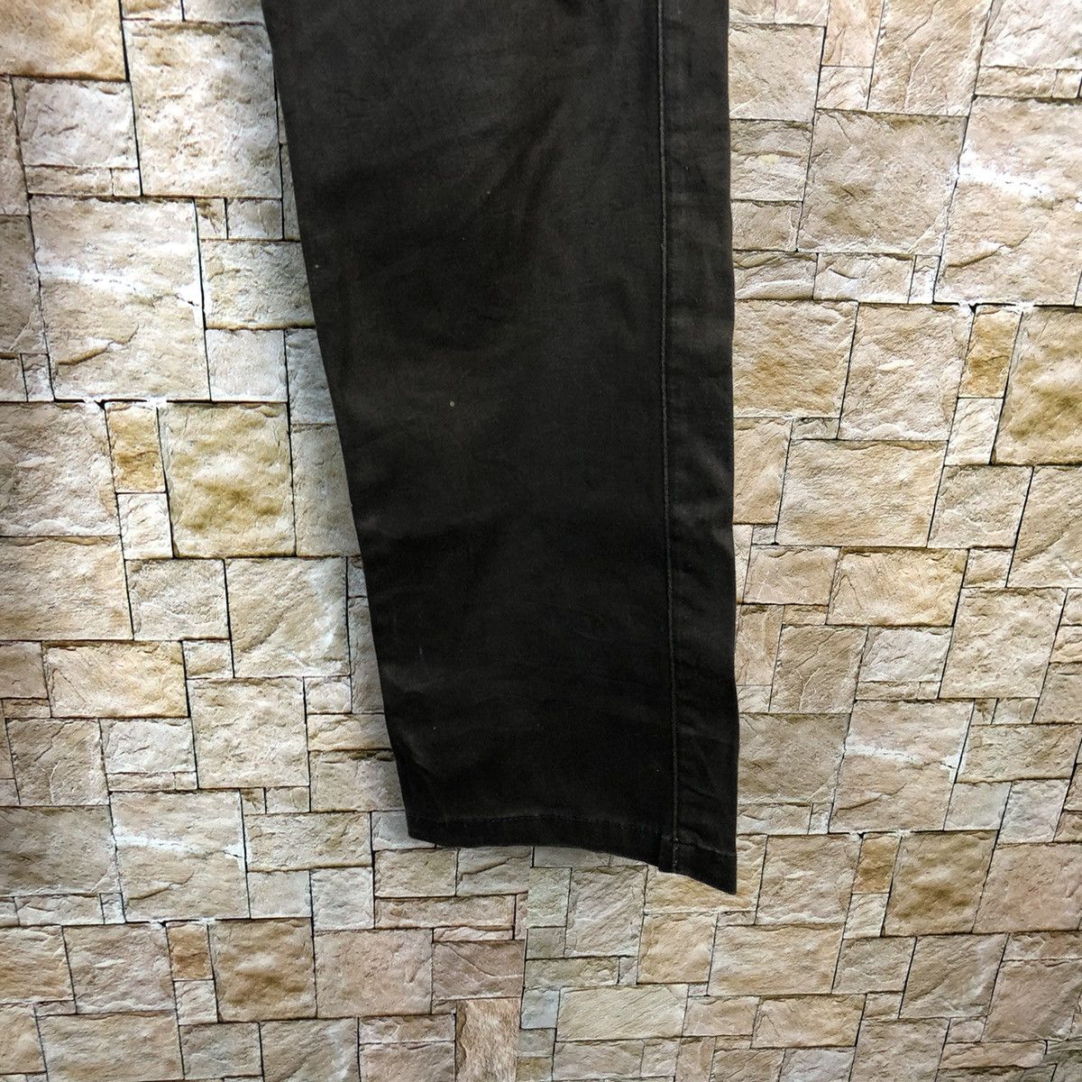 Japanese Brand × Seditionaries Bike Star Brown Cargo Multipocket Pants #A1129 Size US 32 / EU 48 - 12 Thumbnail