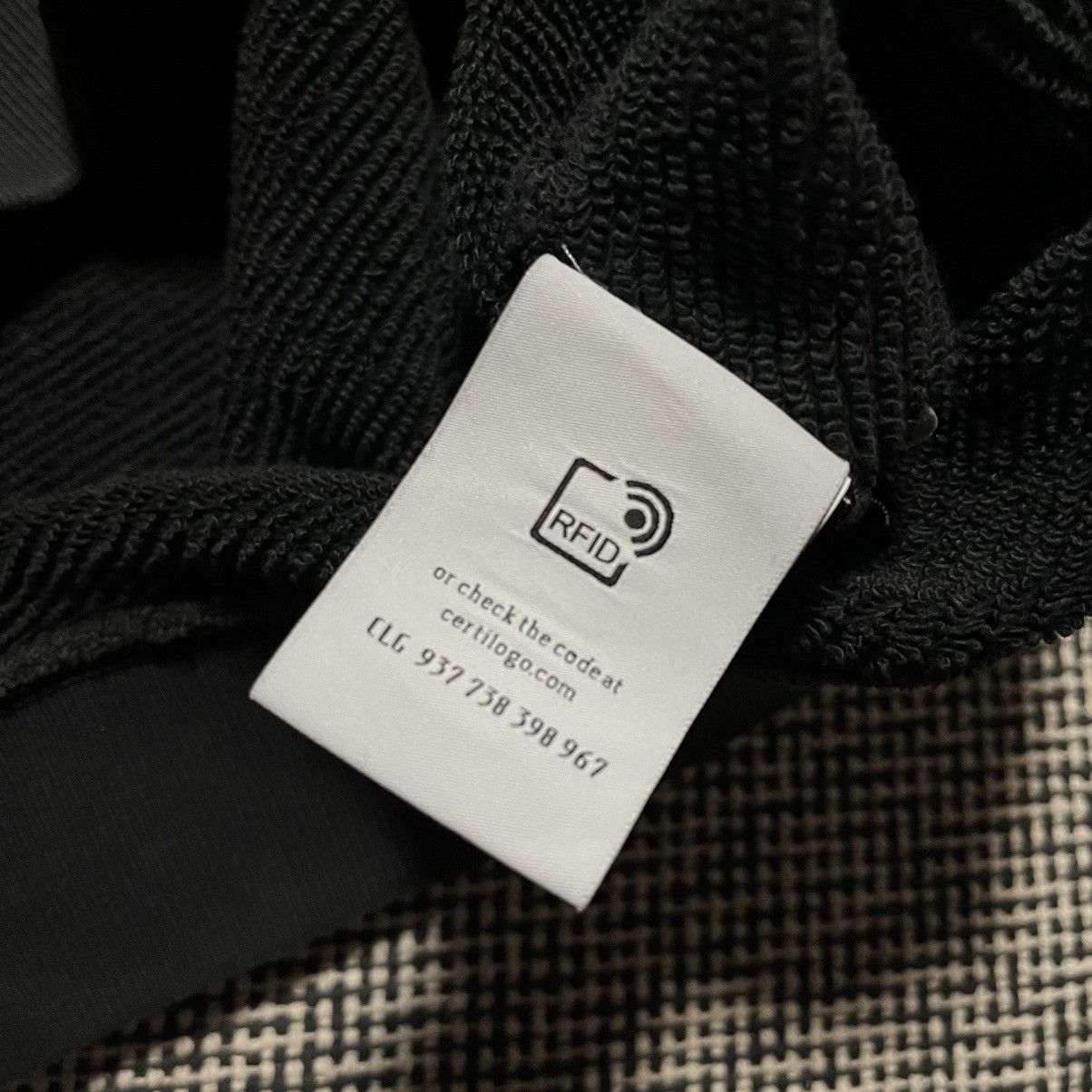 Designer Off-White Bacchus Skate Hoodie Size US XXL / EU 58 / 5 - 23 Thumbnail