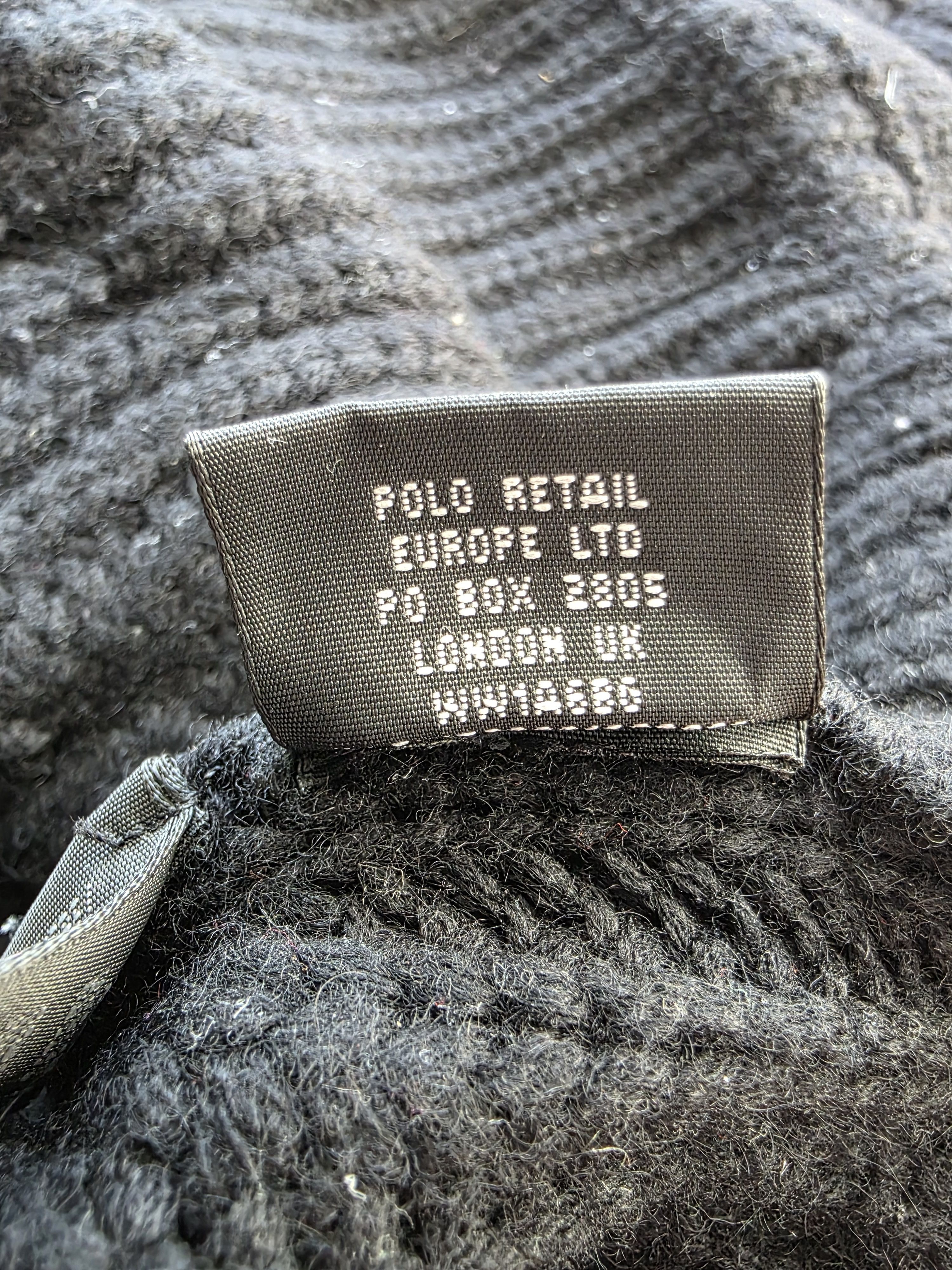 RLX Ralph Lauren RLX Ralph Lauren Cashmere Wool Field Cardigan Size S / US 4 / IT 40 - 11 Thumbnail