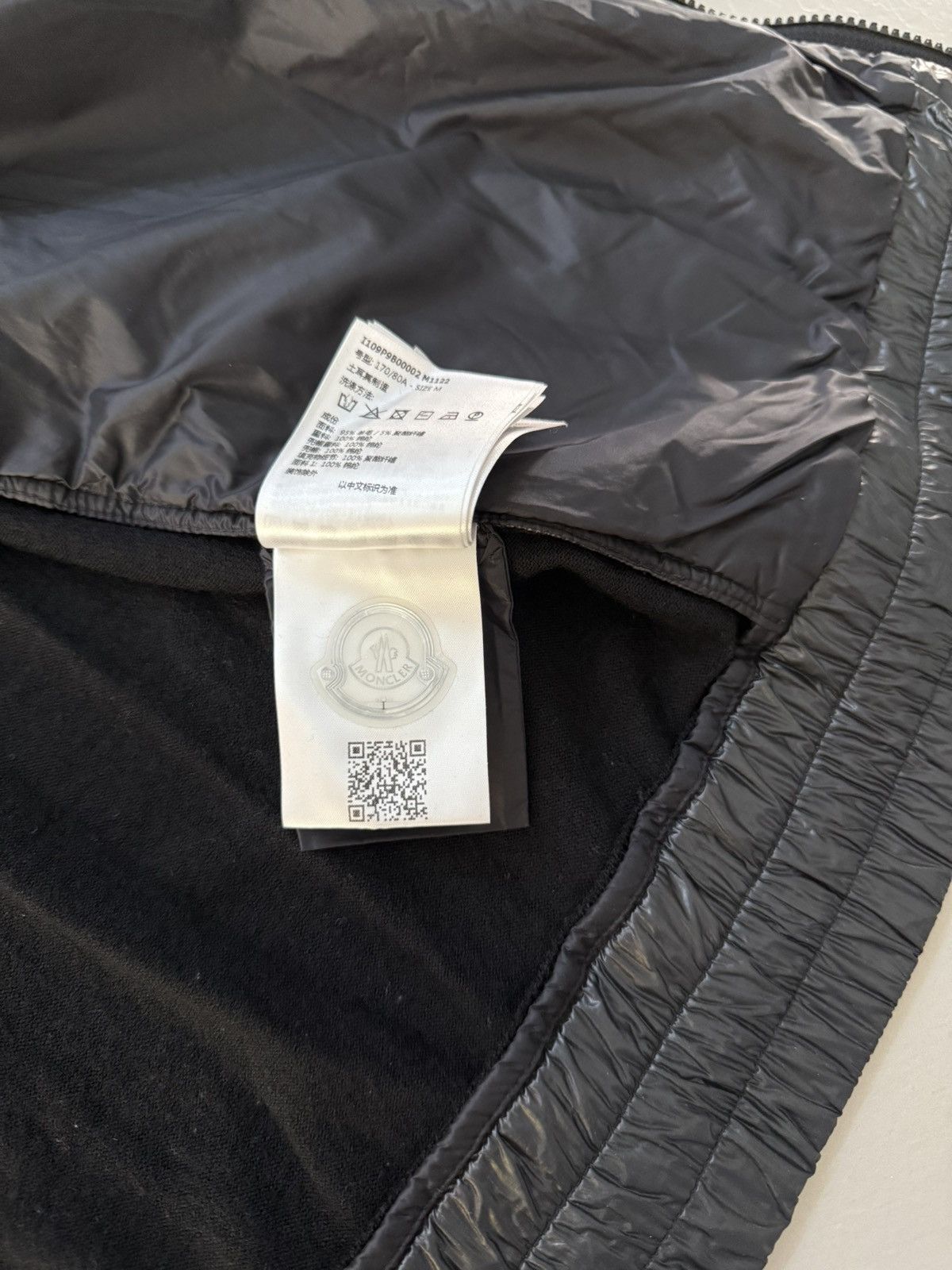 Moncler Moncler cardigan for mens Size US M / EU 48-50 / 2 - 6 Thumbnail