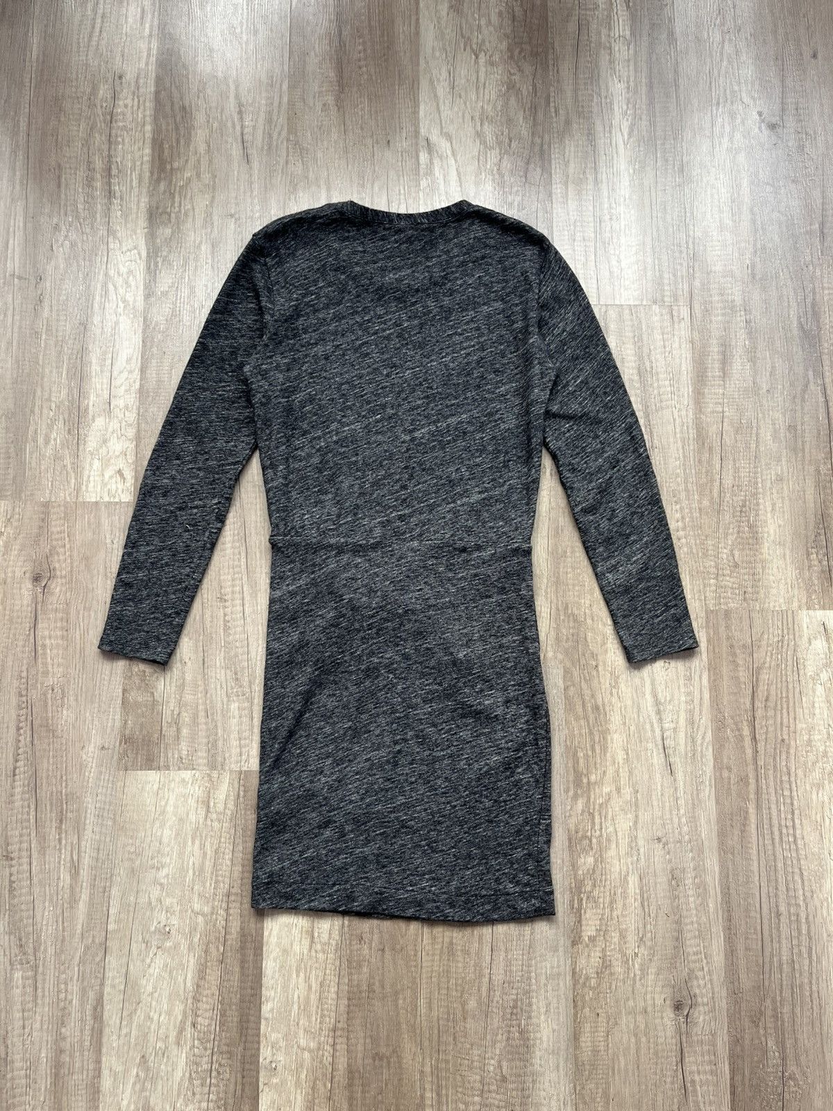 Iro IRO Leticia Knit Dress M Wool Blend Size M / US 6-8 / IT 42-44 - 5 Thumbnail