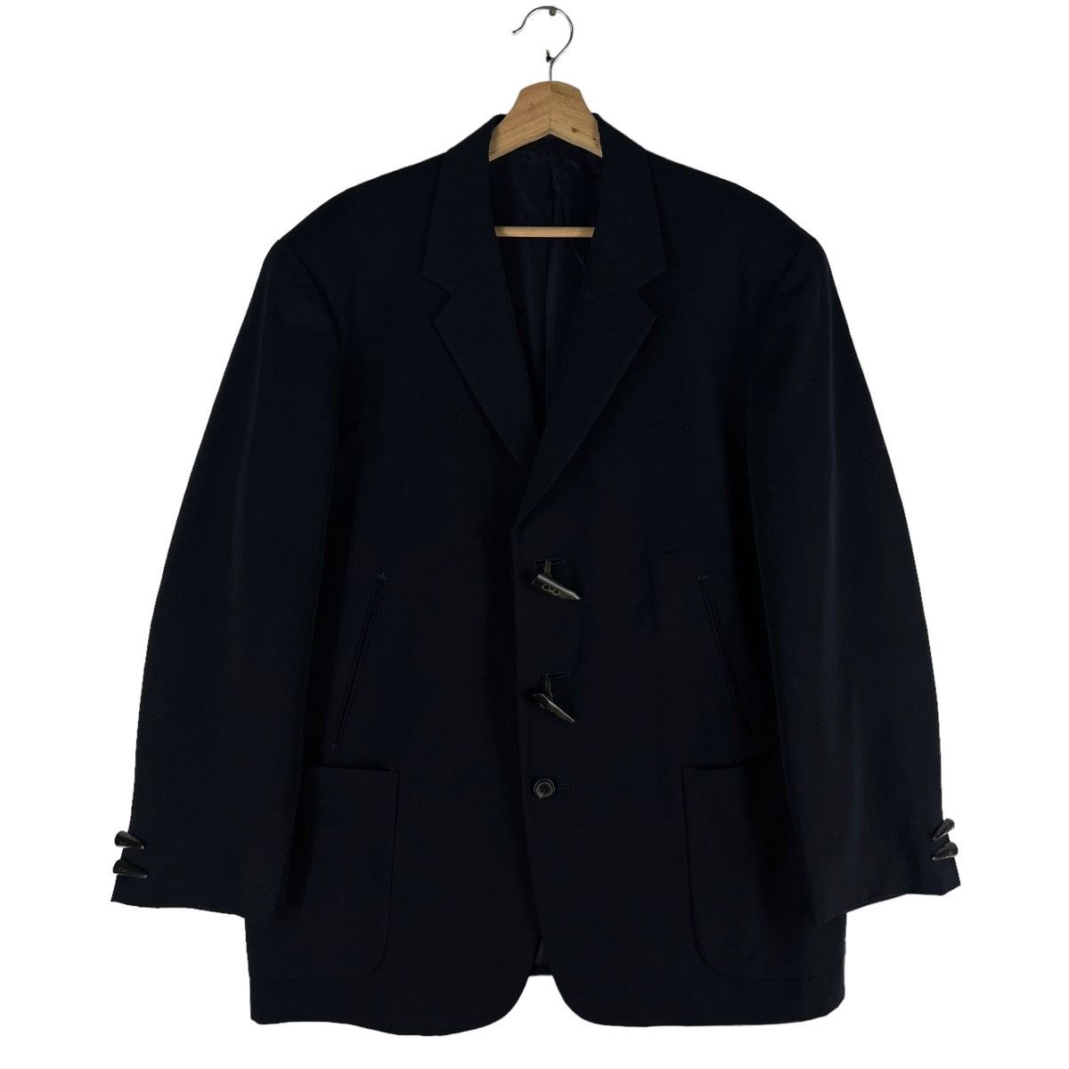 🔥VINTAGE Y’S FOR MEN YOHJI YAMAMOTO CHORE JACKET