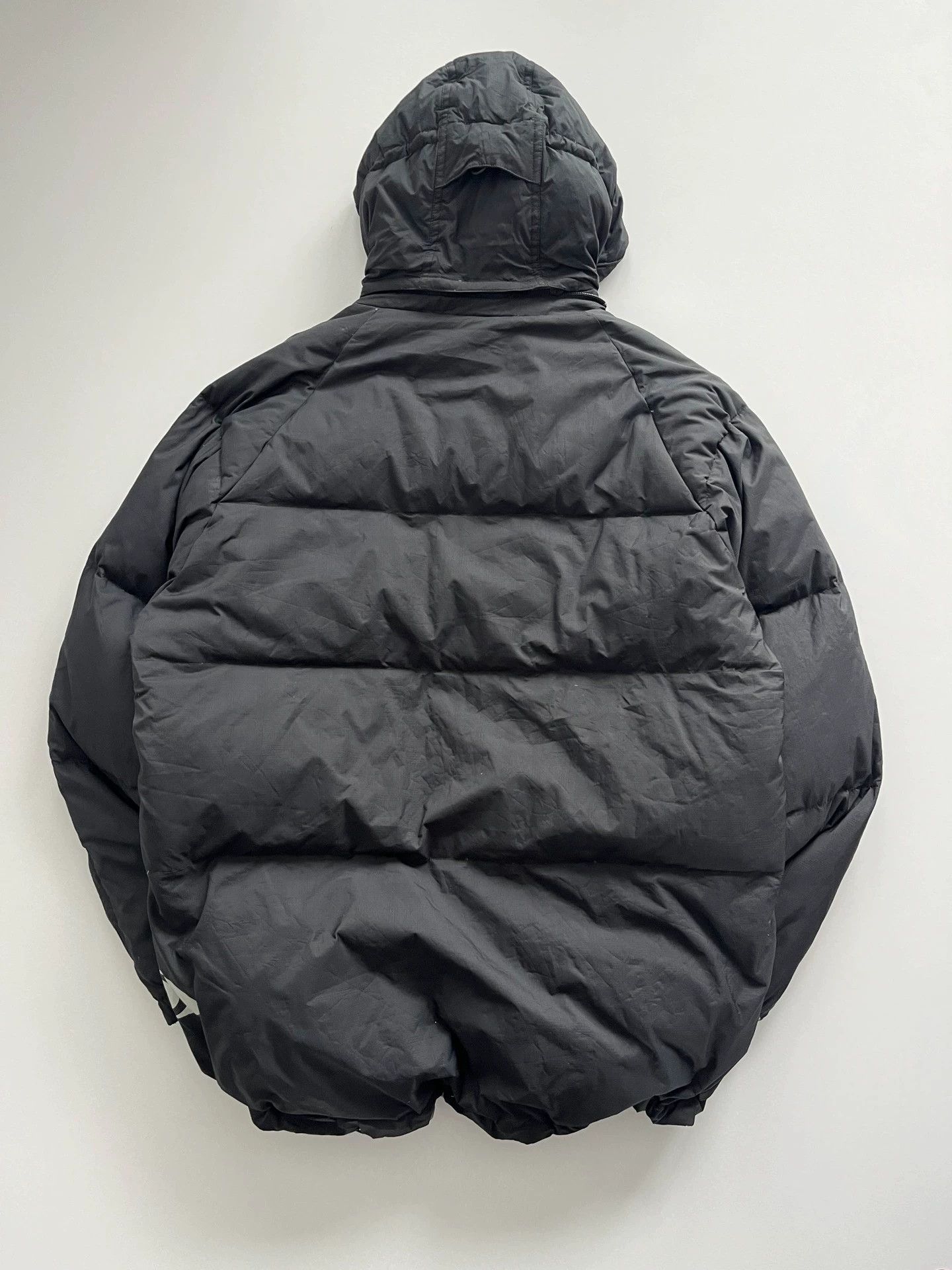 Salomon Salomon Vintage 00ss Down Jacket Size US M / EU 48-50 / 2 - 5 Thumbnail