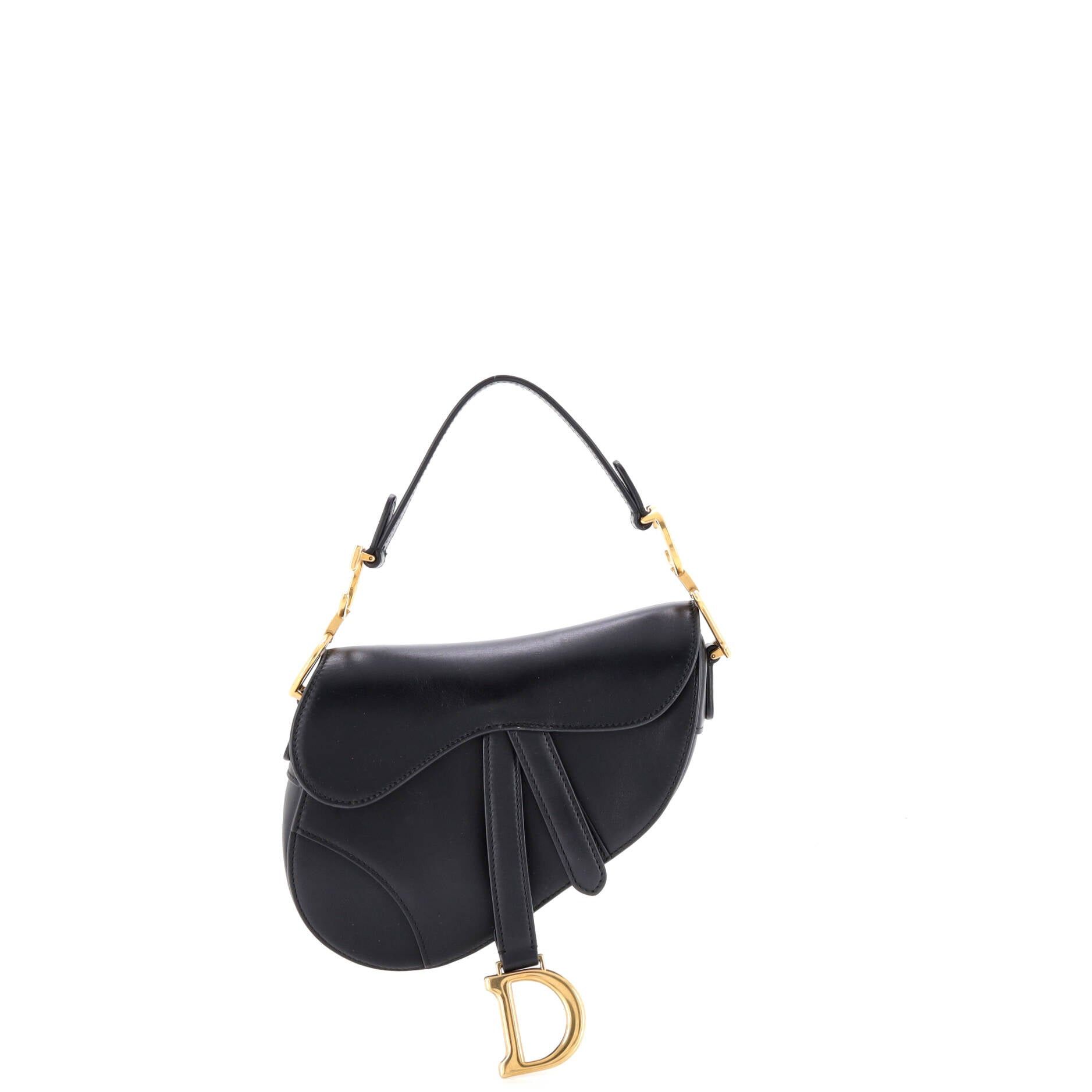 Dior Saddle Handbag Size ONE SIZE - 1 Thumbnail