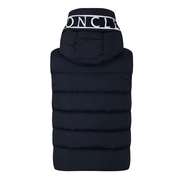 Moncler Cardamine Gilet Size US M / EU 48-50 / 2 - 2 Thumbnail