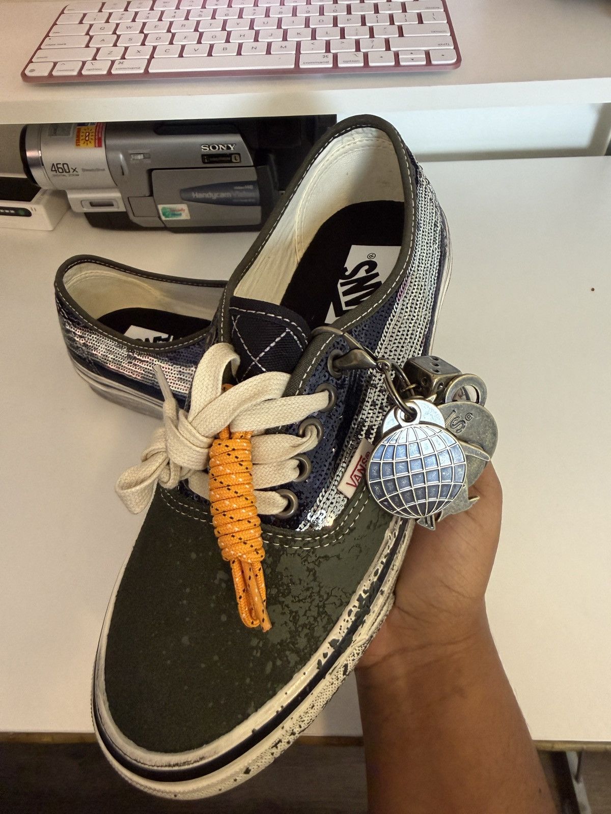 Vans VANS LX AUTHENTIC 44 “LA HABANA” Size US 7 / EU 40 - 3 Thumbnail