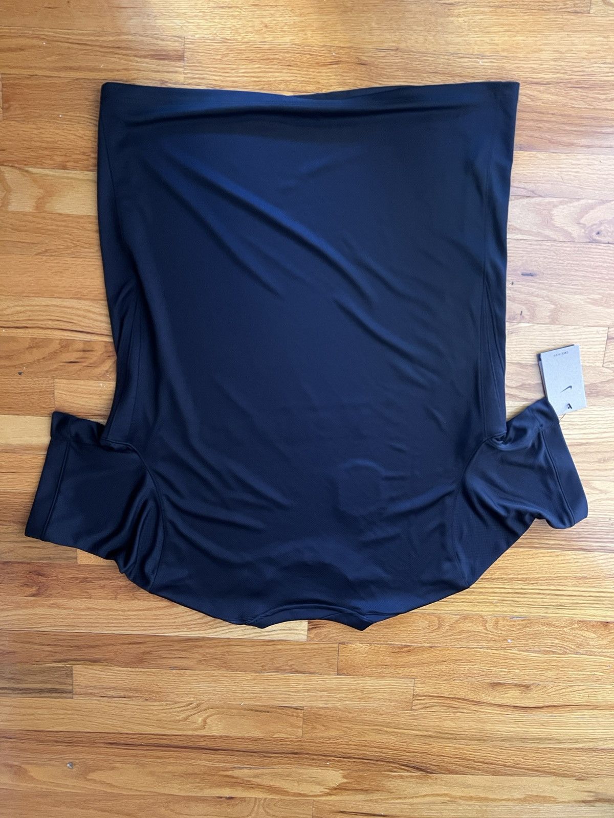 Nike Gotham FC Jersey Size US XL / EU 56 / 4 - 5 Thumbnail