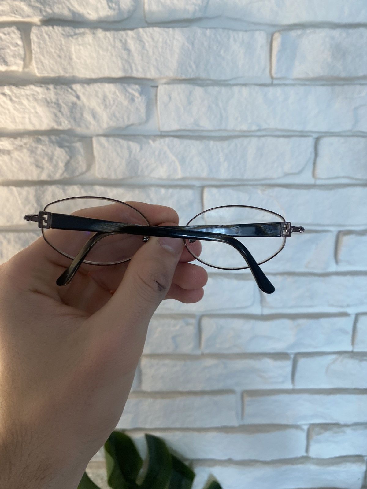Fendi Fendi glasses Size ONE SIZE - 1 Thumbnail