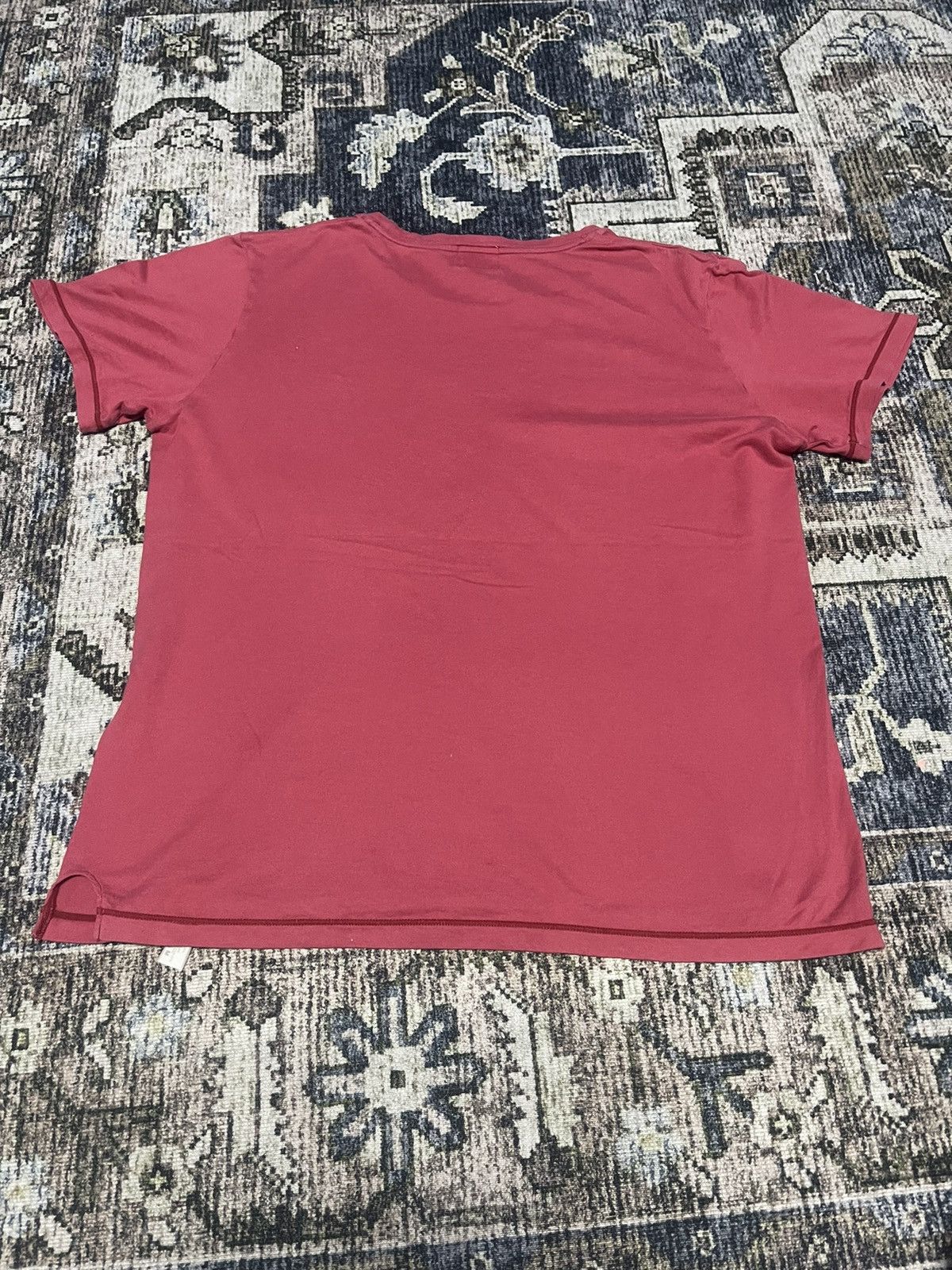 Vivienne Westwood VINTAGE VIVIENNE WESTWOOD UNDERWEAR LOGO VERY RARE Size US M / EU 48-50 / 2 - 10 Thumbnail