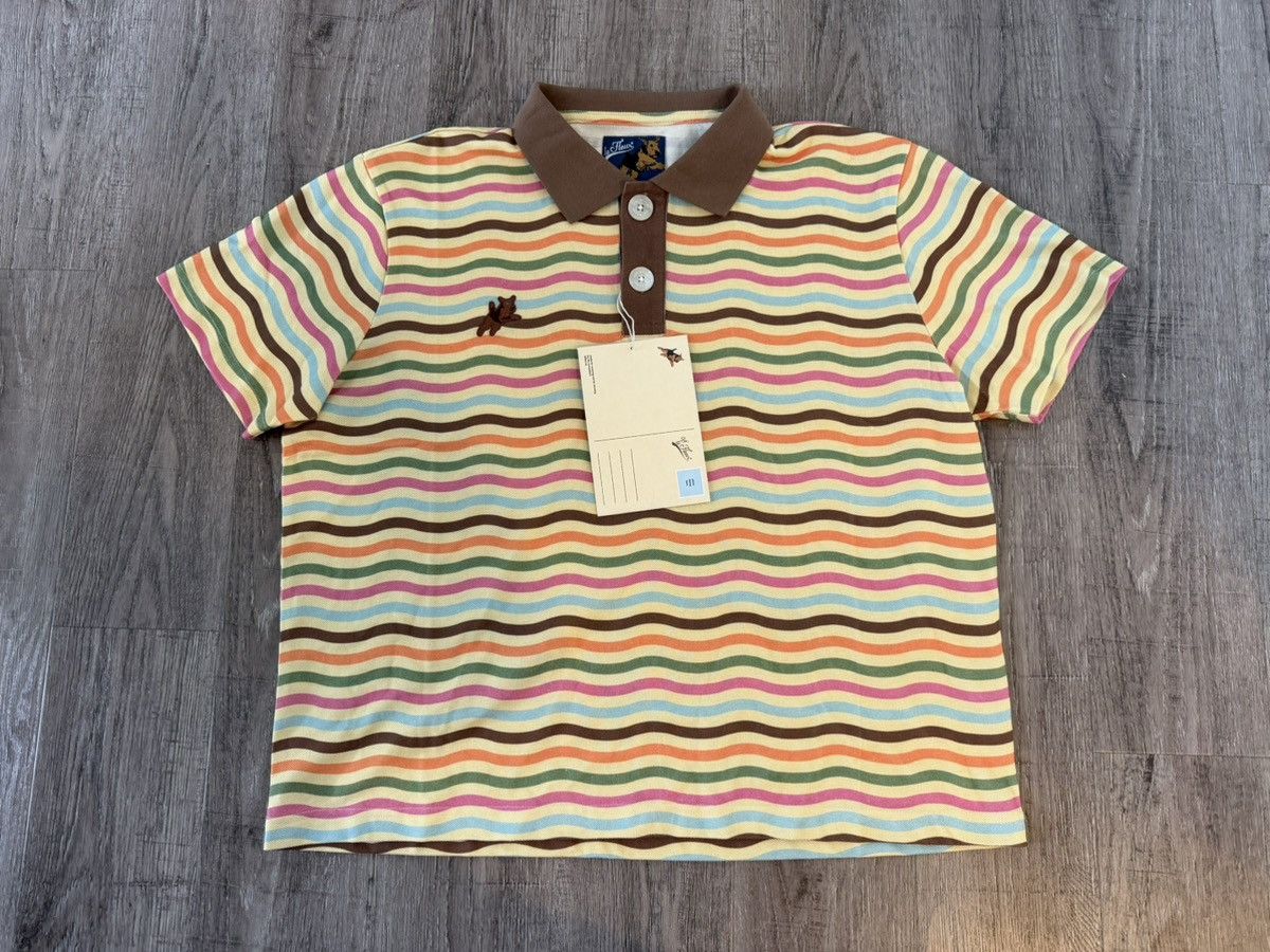 Golf Le Fleur Polo | Grailed