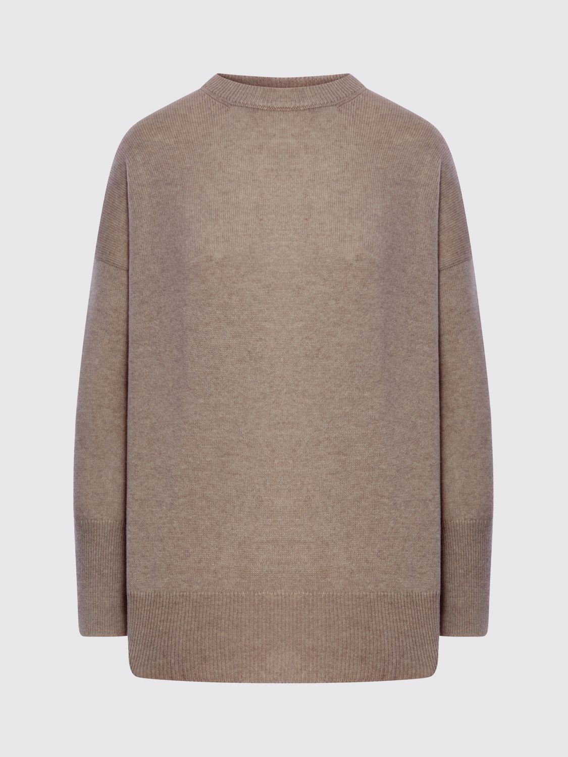 Brunello Cucinelli Brunello Cucinelli Sweater Woman Hazel Size S / US 4 / IT 40 - 1 Thumbnail