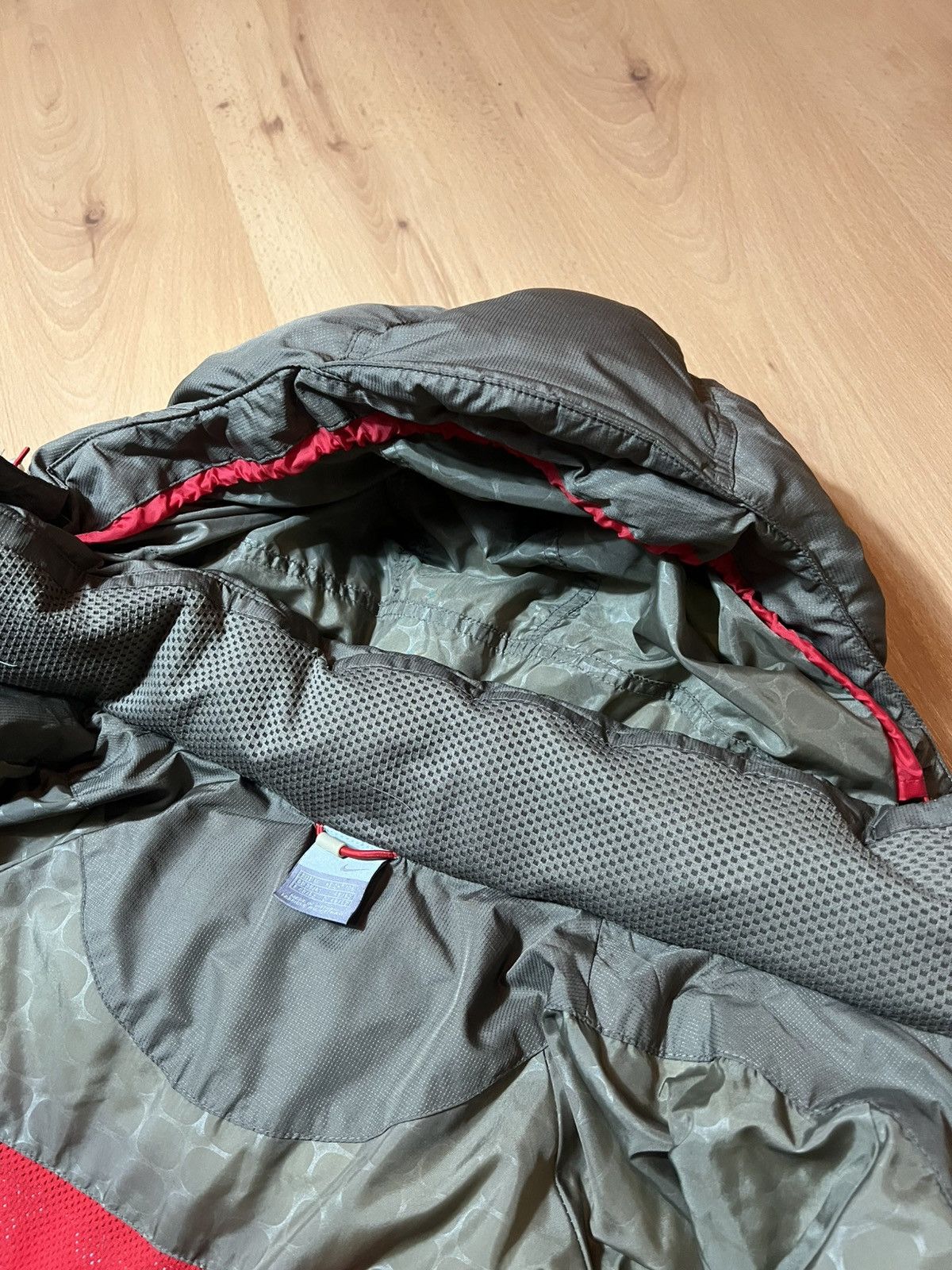 Nike Nike ACG Vintage Puffer Jacket Size US M / EU 48-50 / 2 - 11 Thumbnail